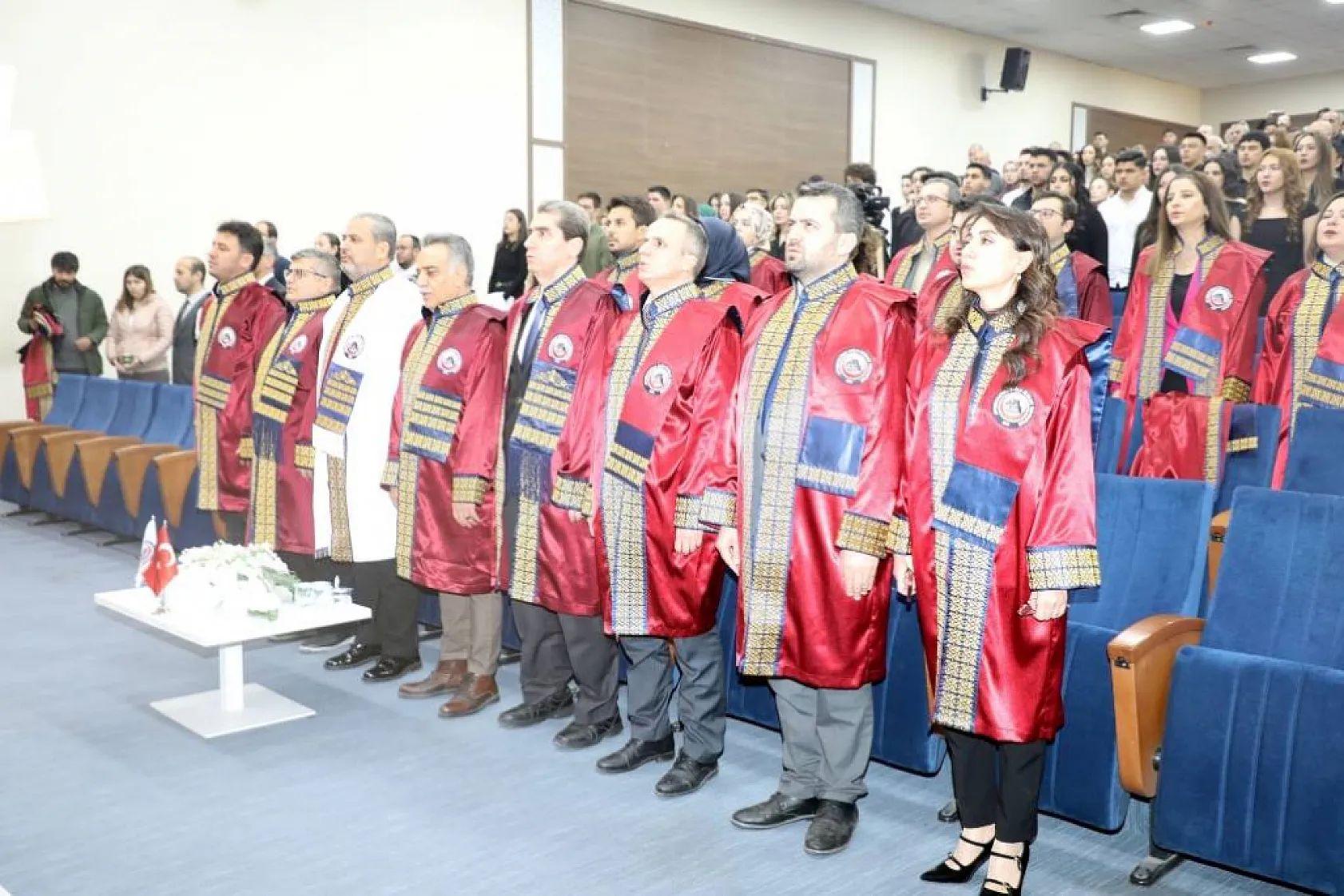 AFSÜ'ye Tam Donanımlı Ağız ve Diş Sağlığı Hastanesi Geliyor