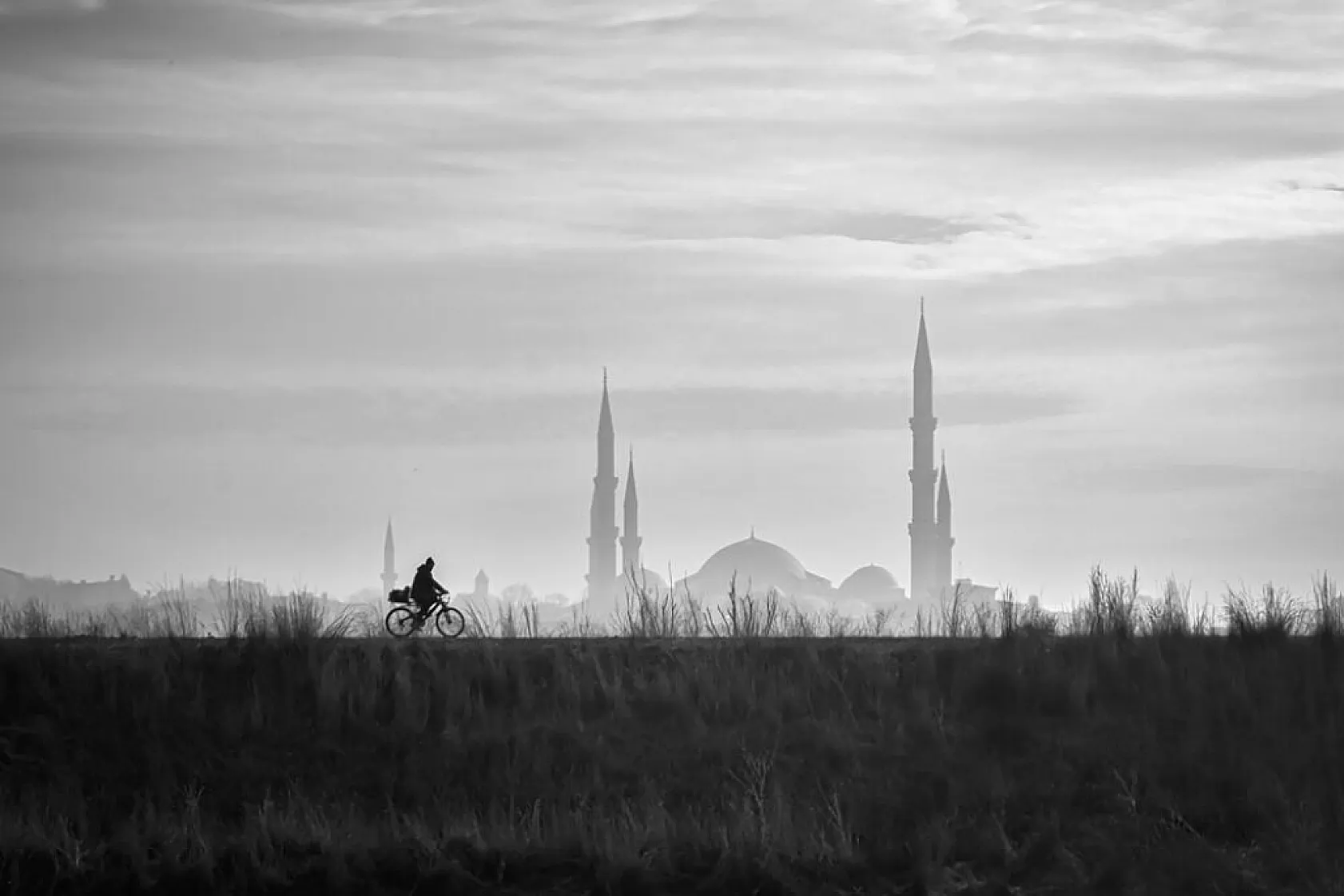 Etem Tem Ulusal Fotoğraf Yarışması'nda Görsel Şölen