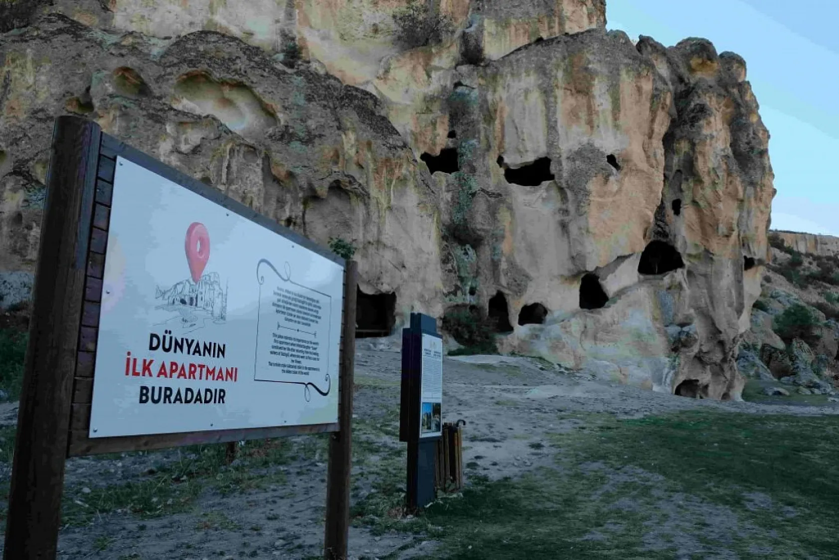 Yaşayan Miras Festivali'nde Ayazini Müjdesi
