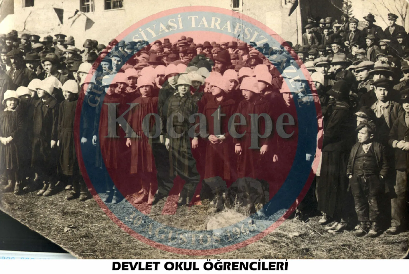 Afyonkarahisar'da Eski Bayramlar Nasıl Kutlanıyordu?