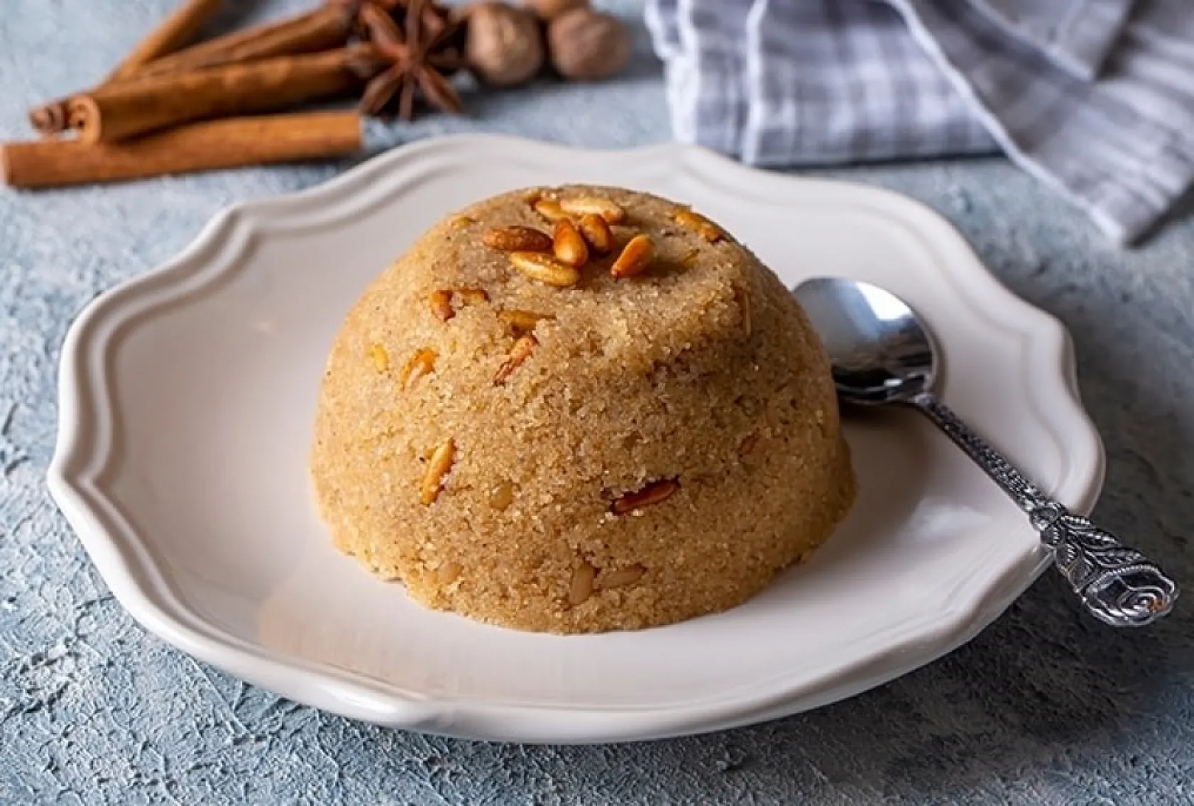 Afyonkarahisar'ın Meşhur Tatlıları