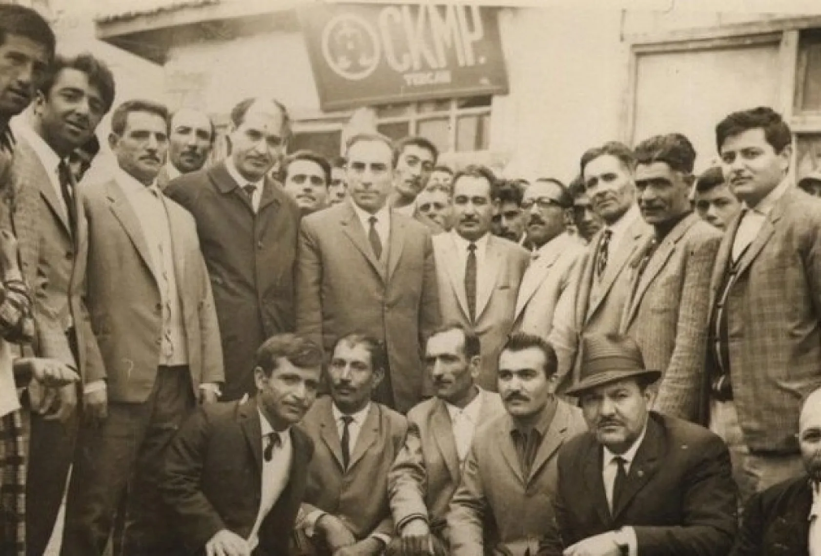 'Başbuğumuz, Türk Milleti'ne Öncü Olmuştur'