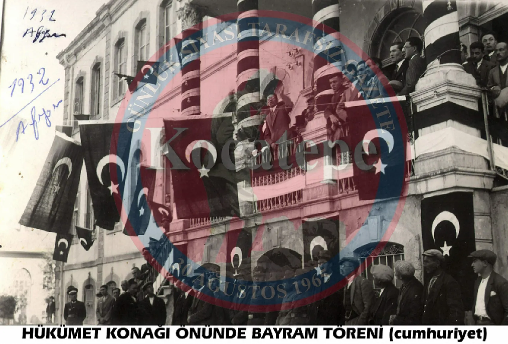 Afyonkarahisar'da Eski Bayramlar Nasıl Kutlanıyordu?