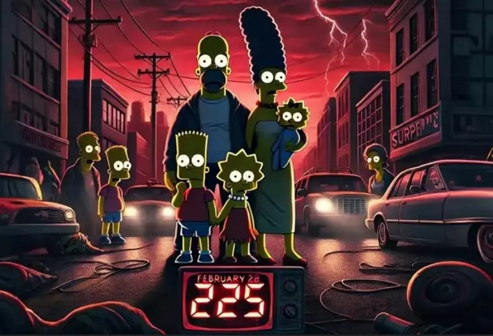 28 Şubat'ta Ne Olacak?