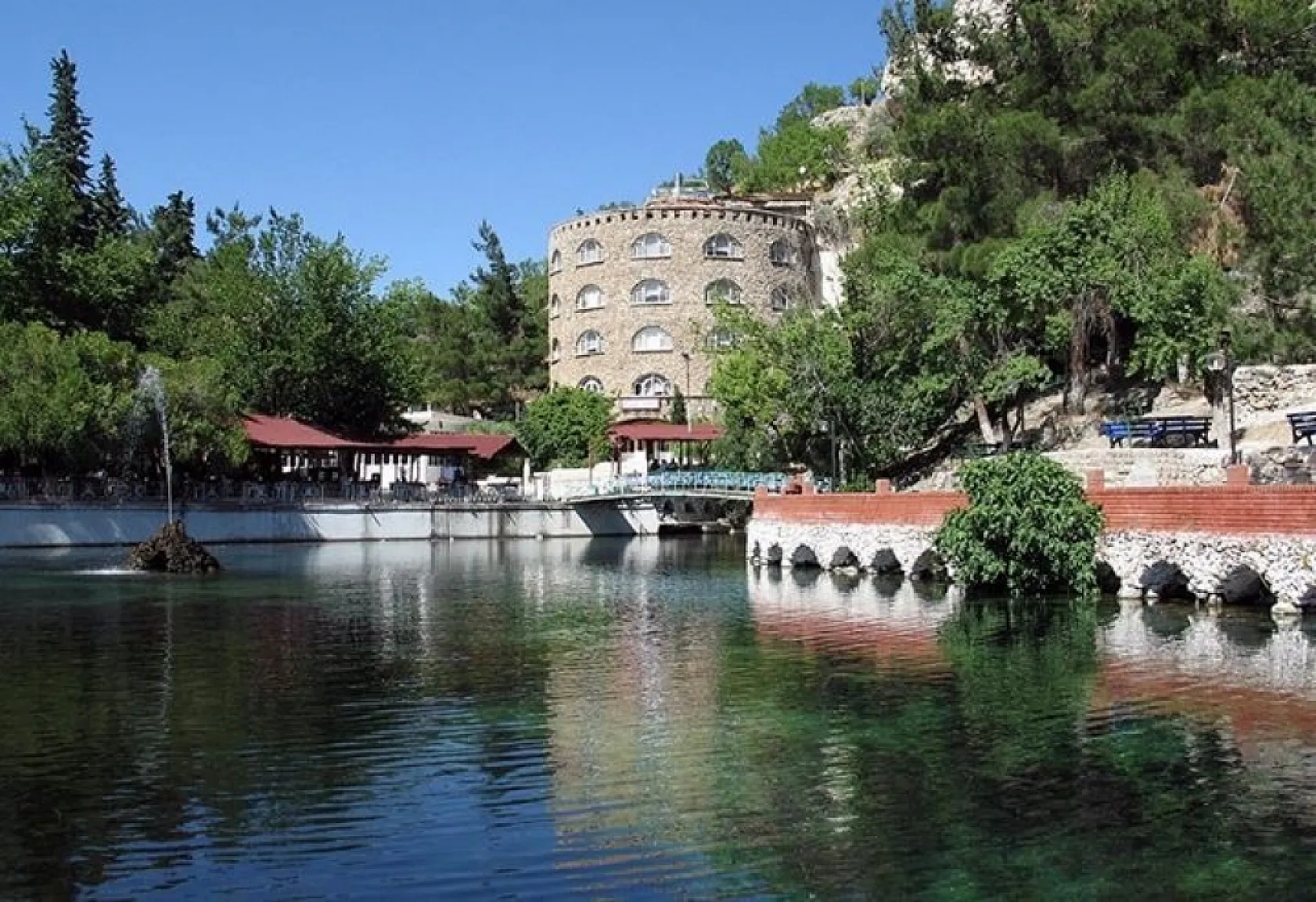 Afyon Oyun Havalarını Biliyor Musunuz?