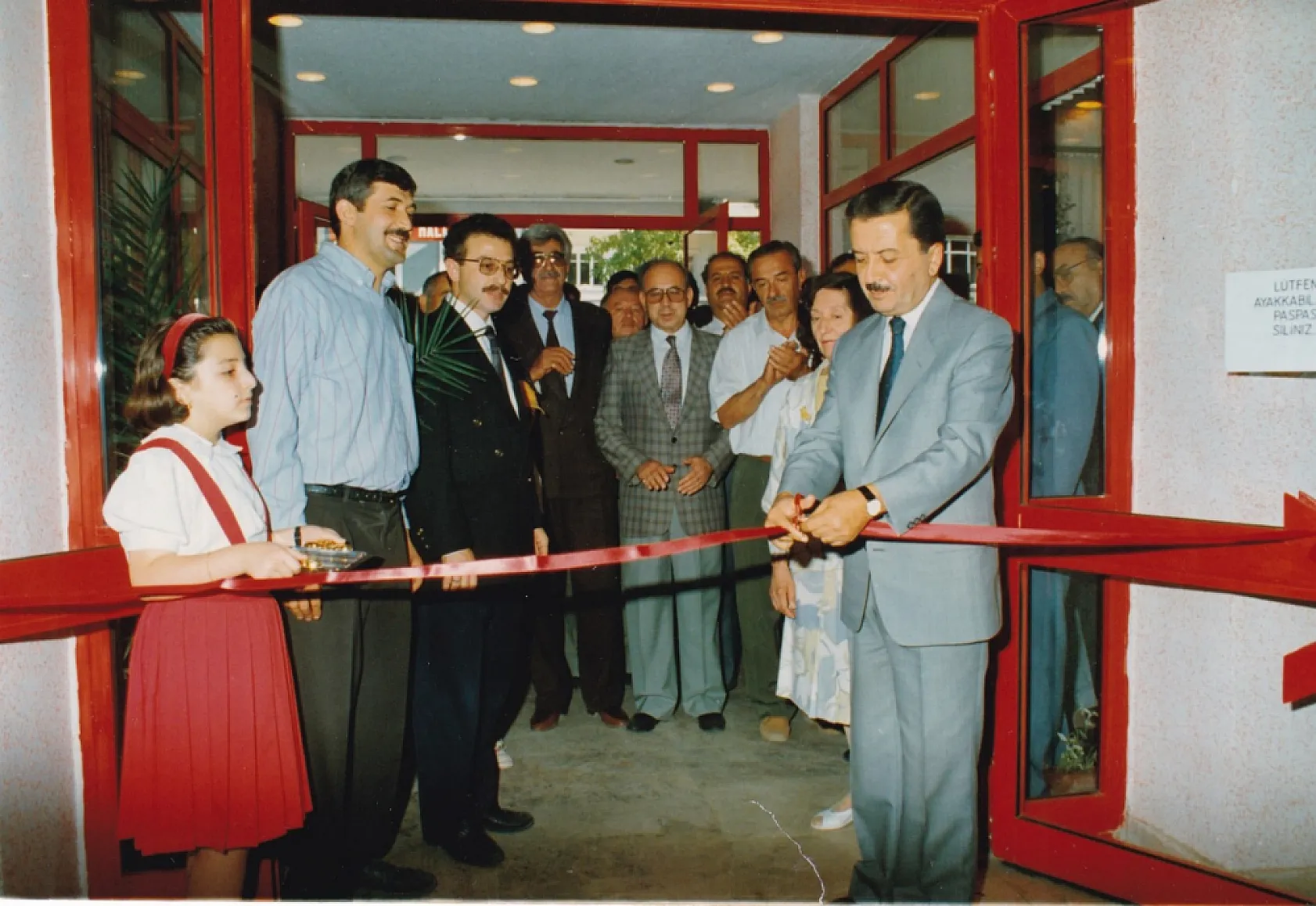 Bir Ömrün 'Gerçek' Kadrajı