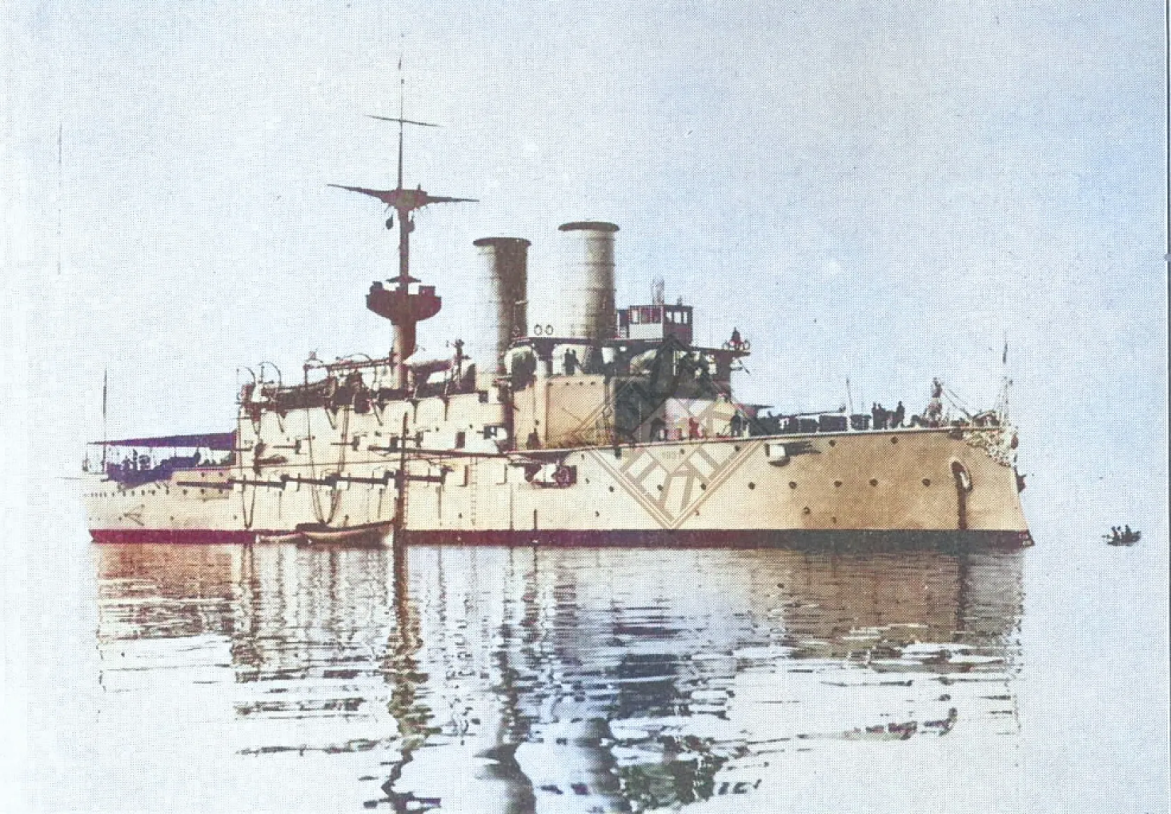 Osmanlı Tarihini Renklendirdik