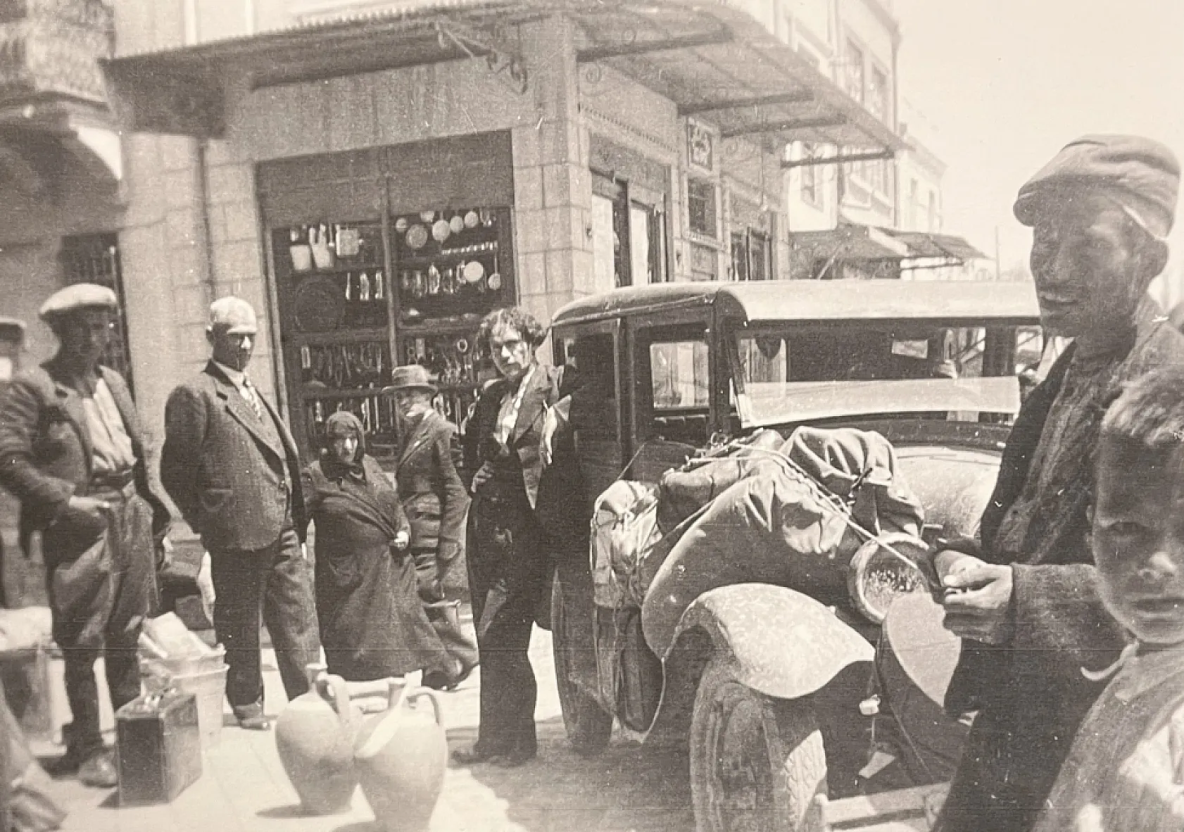 88 Yıl Önce Frigya Nasıldı?