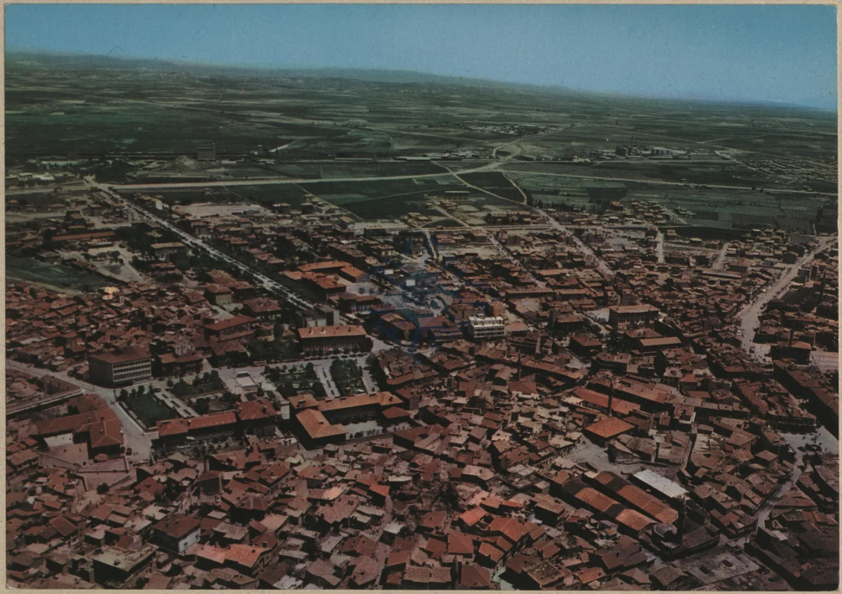 Tarihte Afyon Yolculuğu
