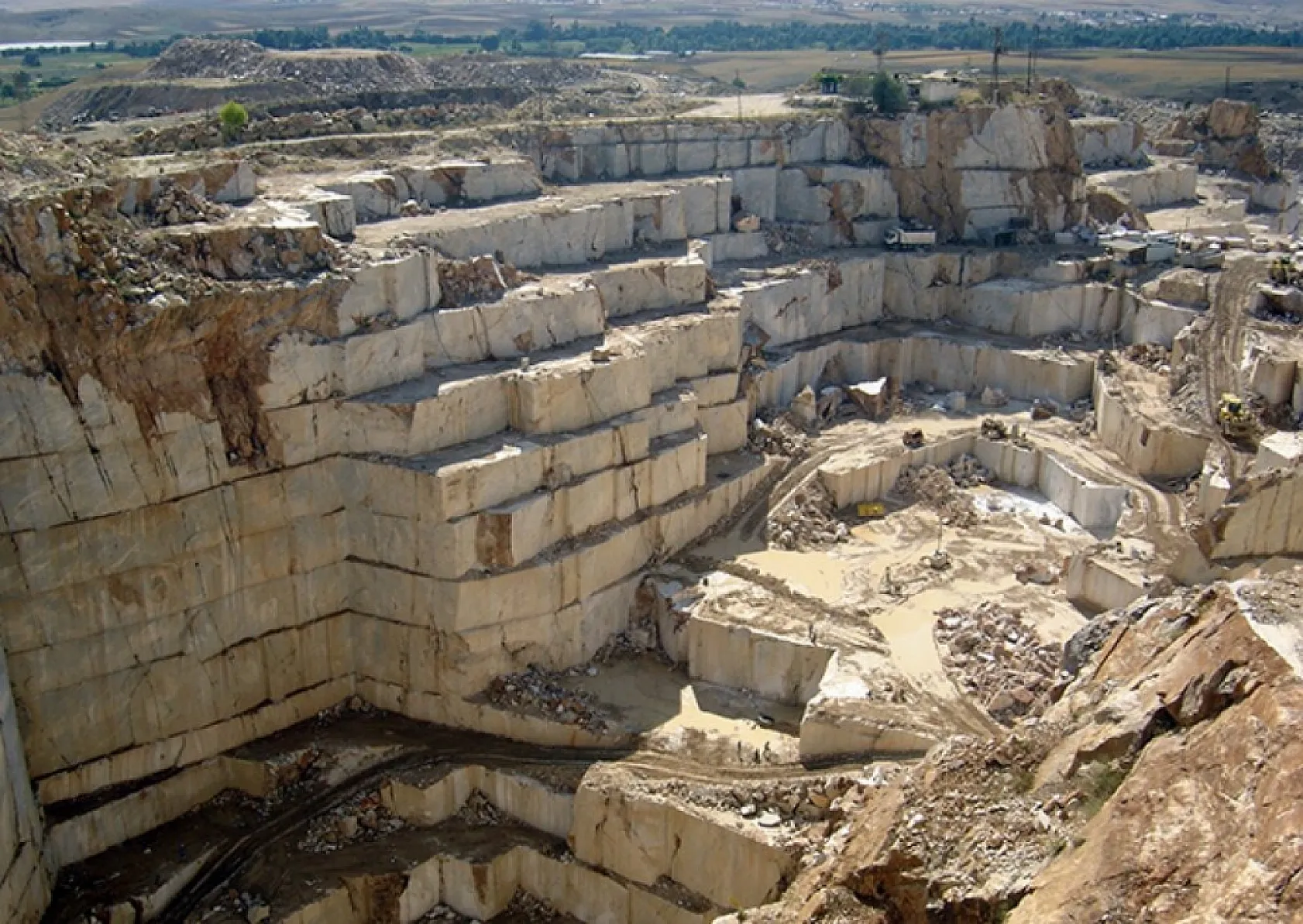 Afyon'un İlçelerinin Neleri Meşhur?
