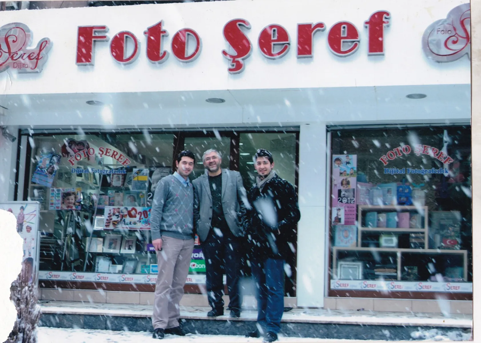 Bir Ömrün 'Gerçek' Kadrajı