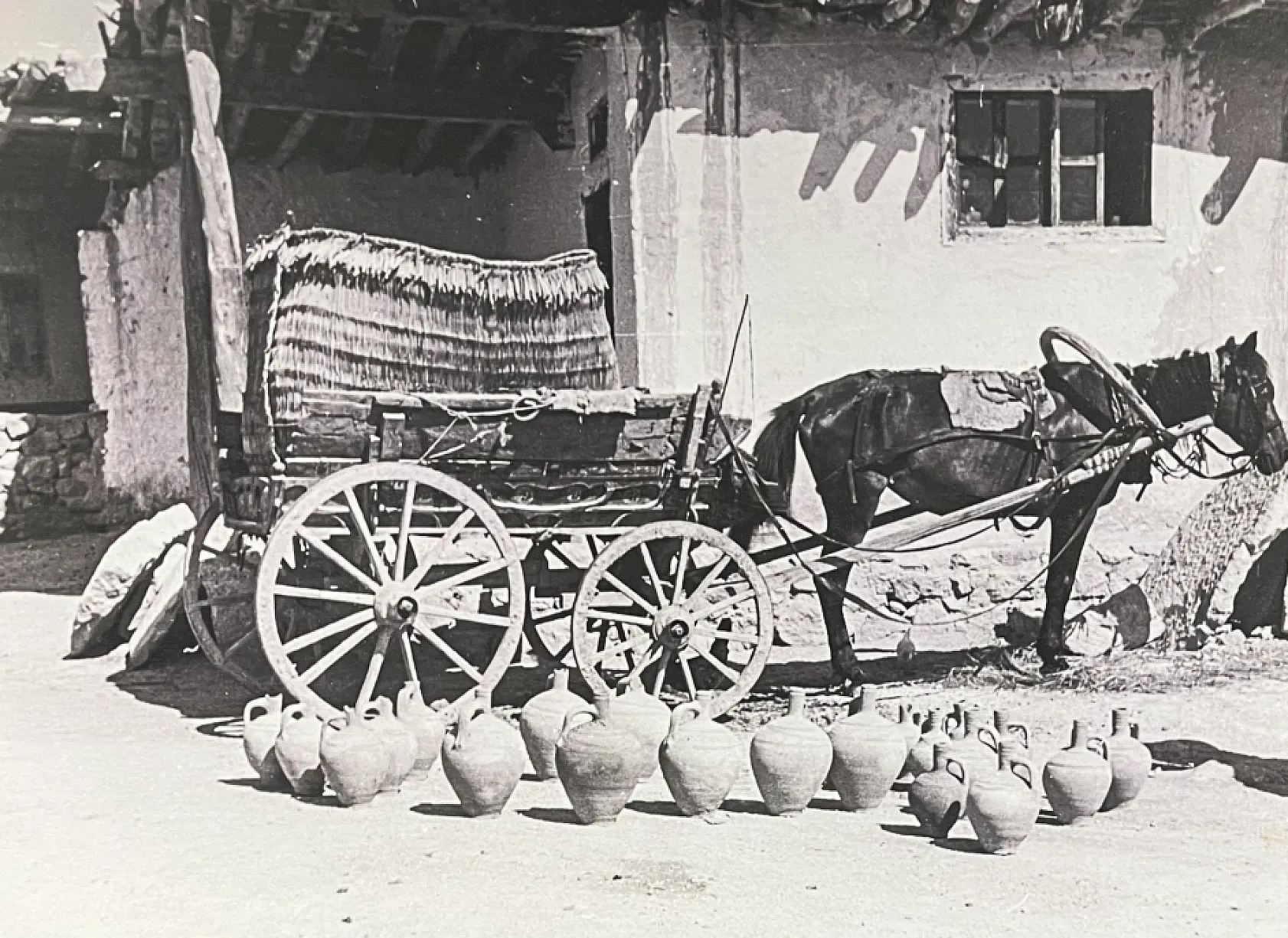 88 Yıl Önce Frigya Nasıldı?