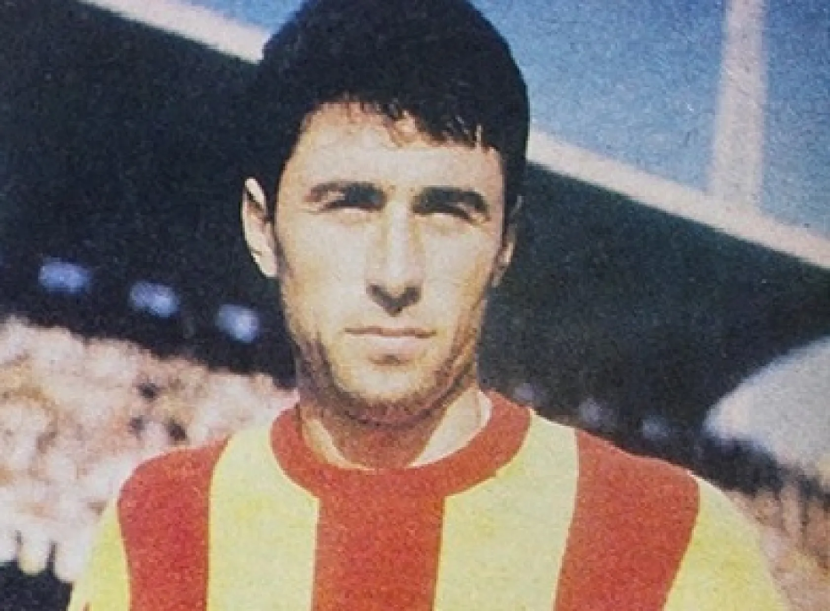 Afyonkarahisar'dan Çıkmış En İyi Futbolcular