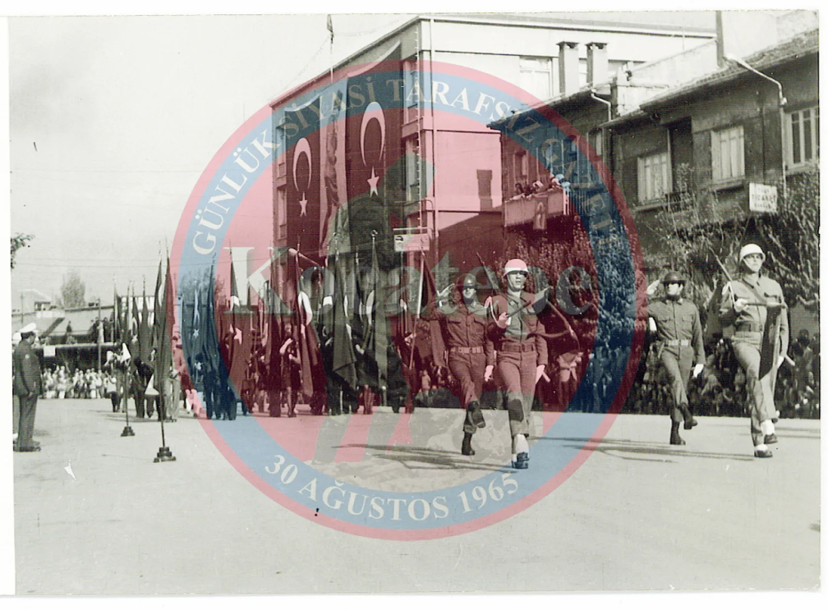 Afyonkarahisar'da Eski Bayramlar Nasıl Kutlanıyordu?