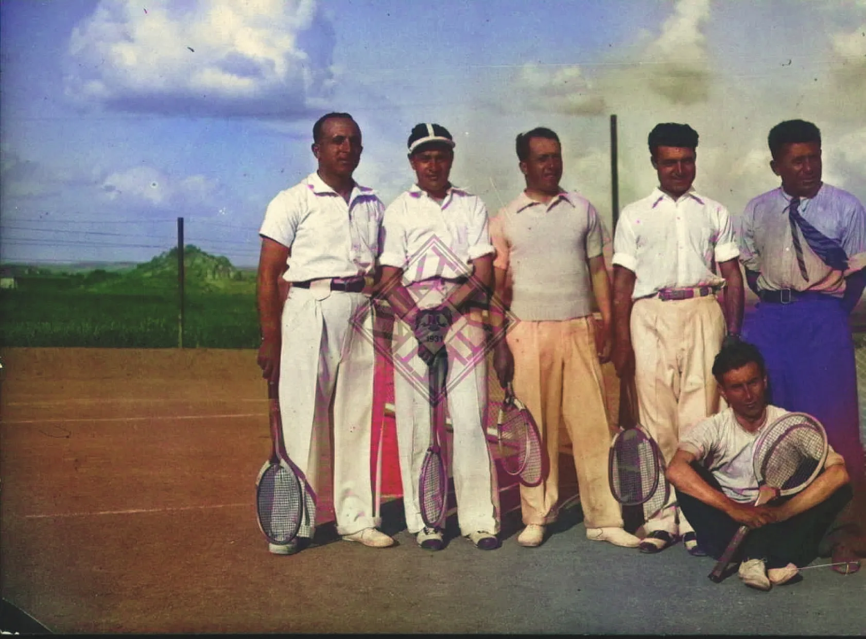 Afyon'u Renklendirdik