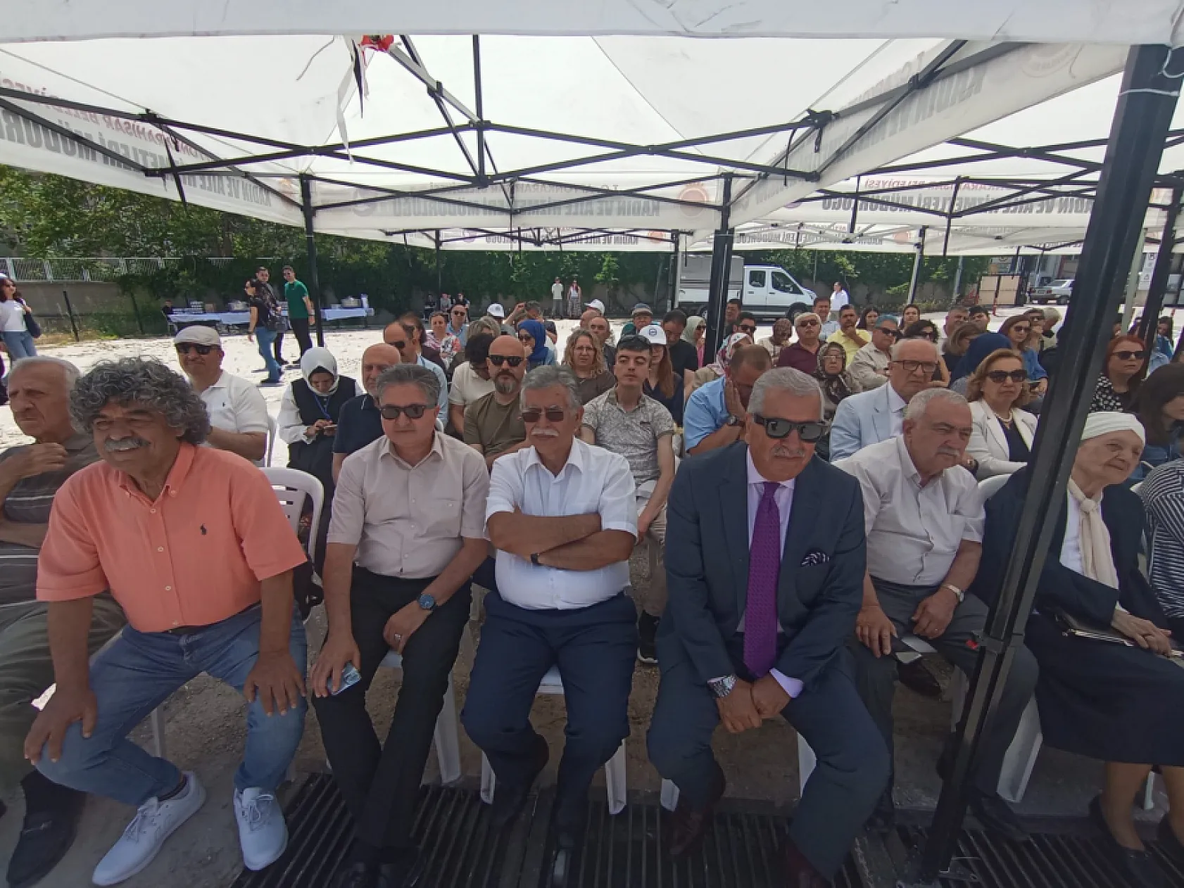 132 Yıllık Eğitim Çınarında Büyük Buluşma