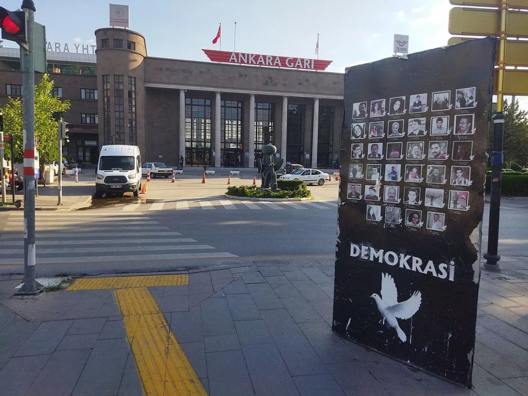 Son 25 Yılda Yaşadığımız Felaketler…