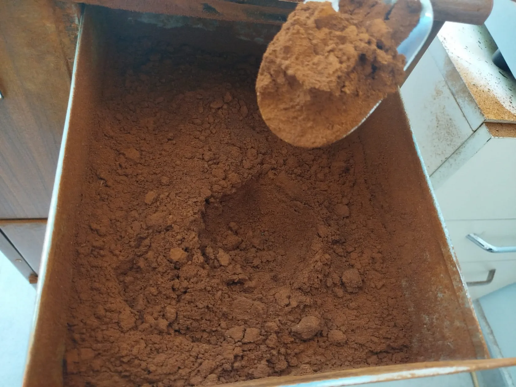 40 Yıl Hatırı Olan Kahvenin Emek, Özen Ve Tutku Dolu Hikayesi