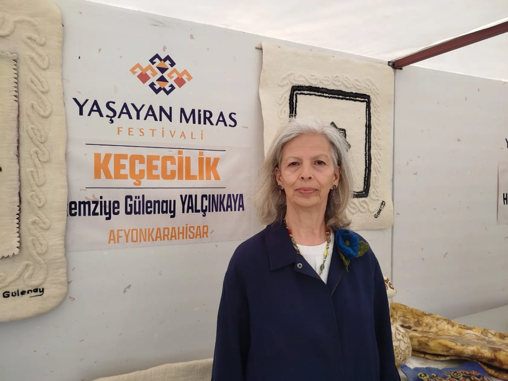 15 Asırlık Geleneğin Emektarları Afyon'da Buluştu