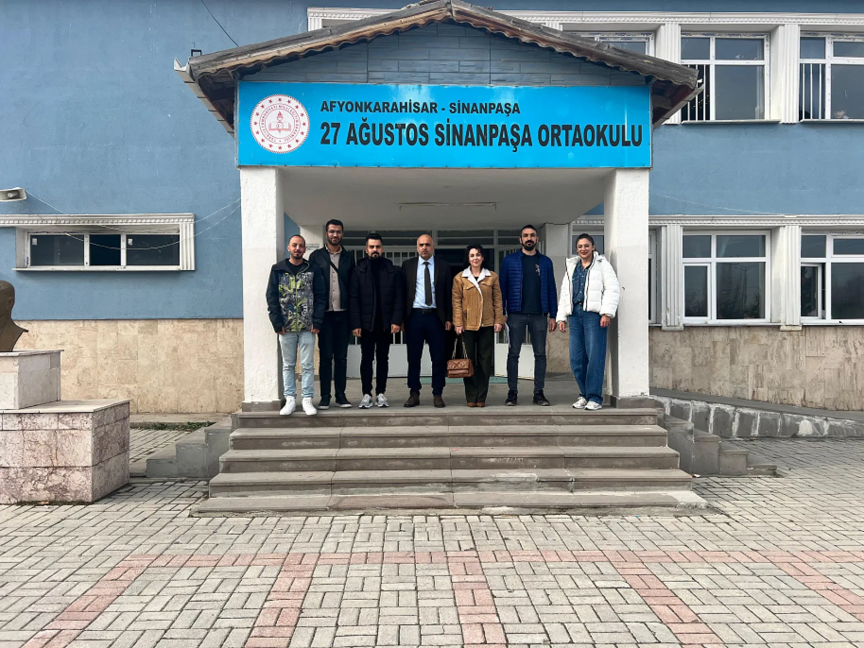 6 İlçe, Onlarca Okul… Özel Eğitim İçin Seferberlik