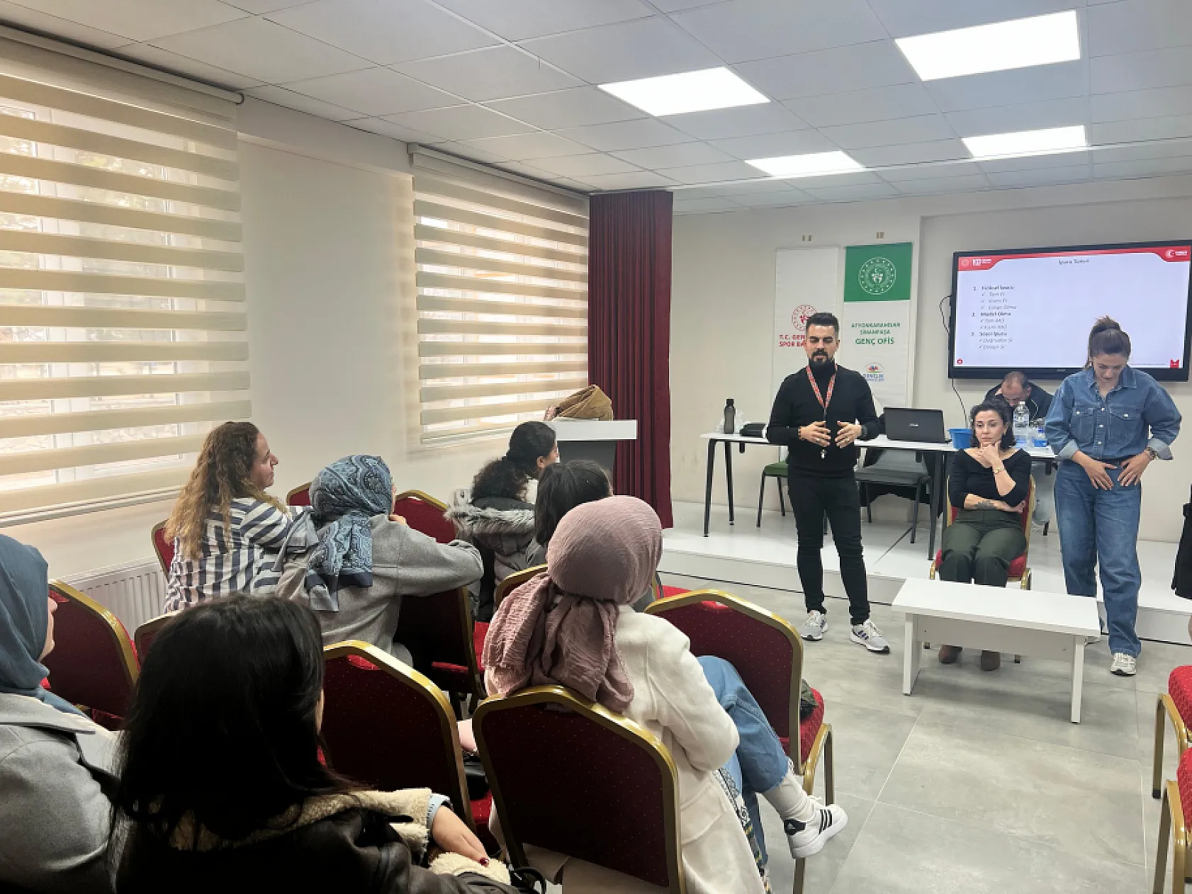 6 İlçe, Onlarca Okul… Özel Eğitim İçin Seferberlik