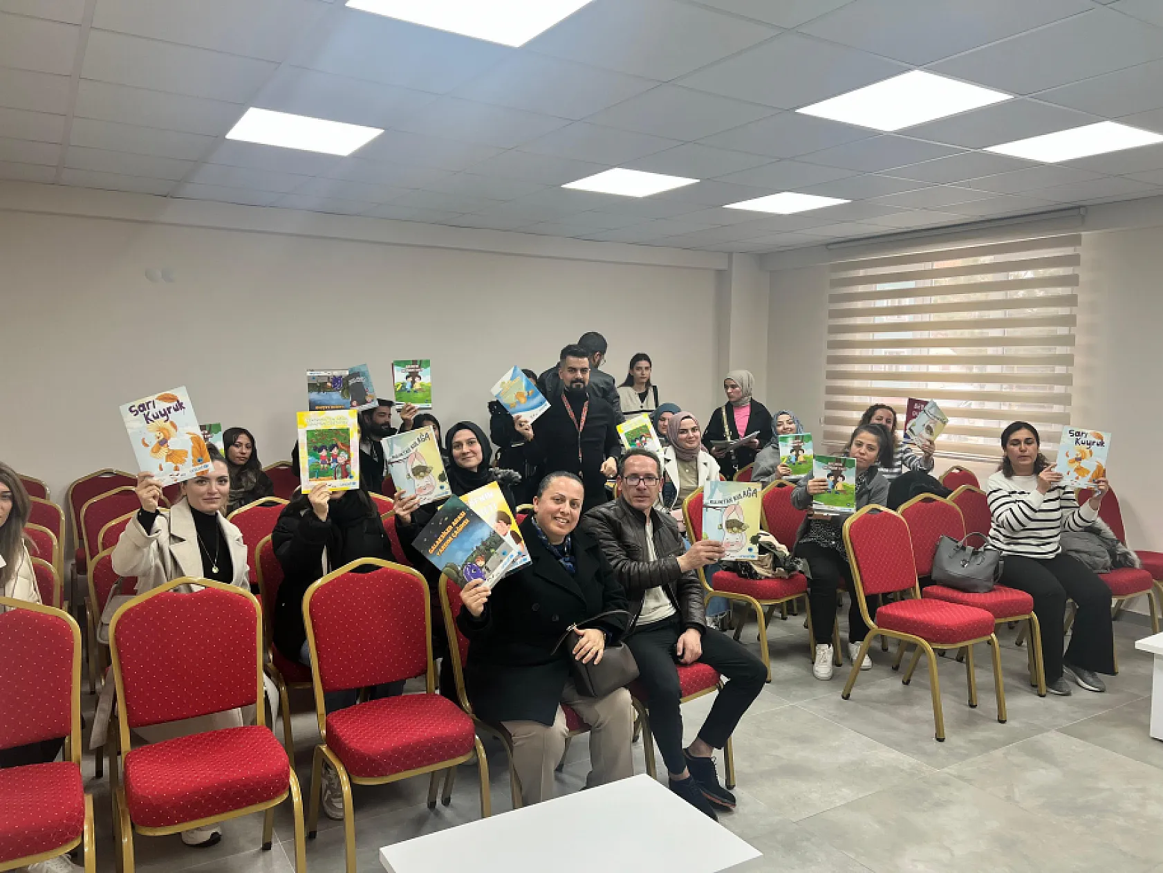 6 İlçe, Onlarca Okul… Özel Eğitim İçin Seferberlik