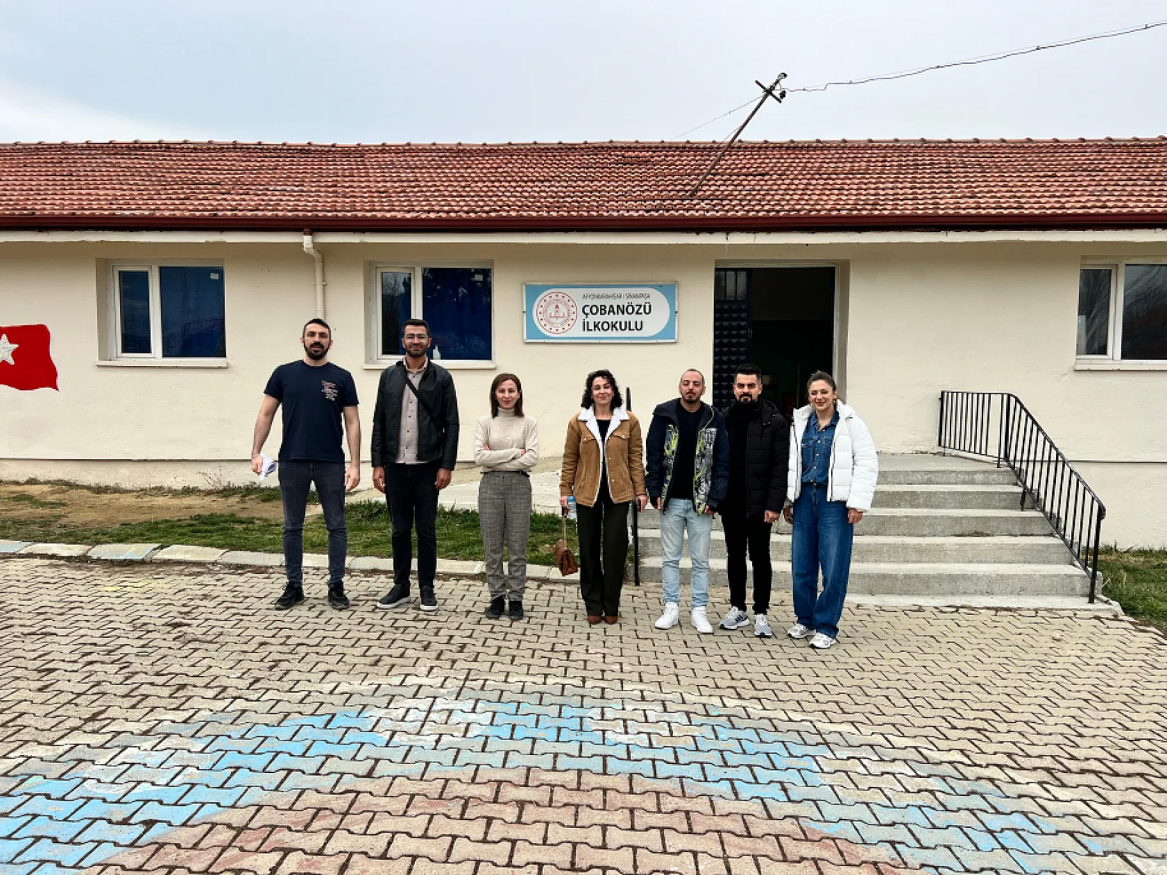 6 İlçe, Onlarca Okul… Özel Eğitim İçin Seferberlik