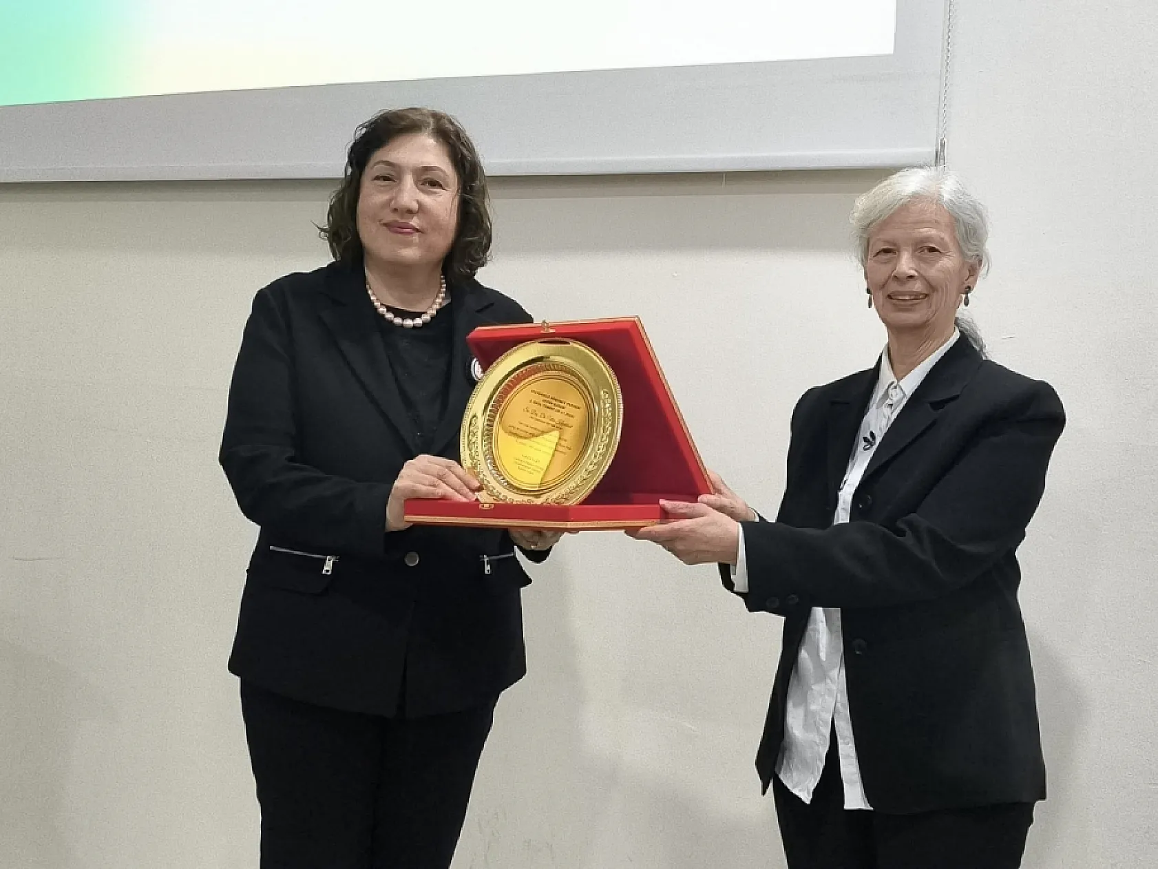 ADD, Afyon'un Oscarları'nı Verdi Katılımcılar Salona Sığmadı