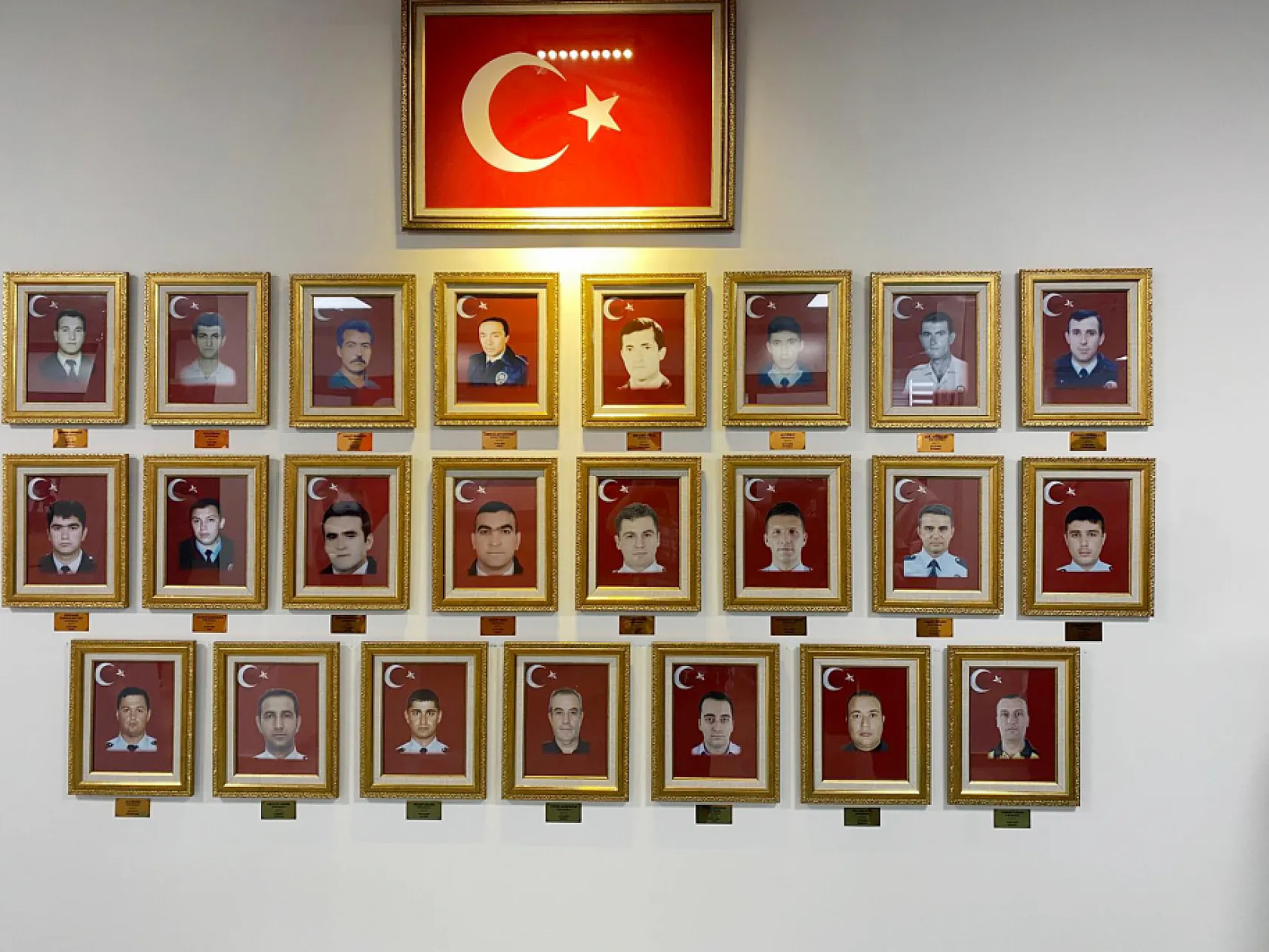 Afyon İl Protokolü'nden EMŞAV'a Ziyaret: Vali Yiğitbaşı Önemli Bir Mesaj Verdi