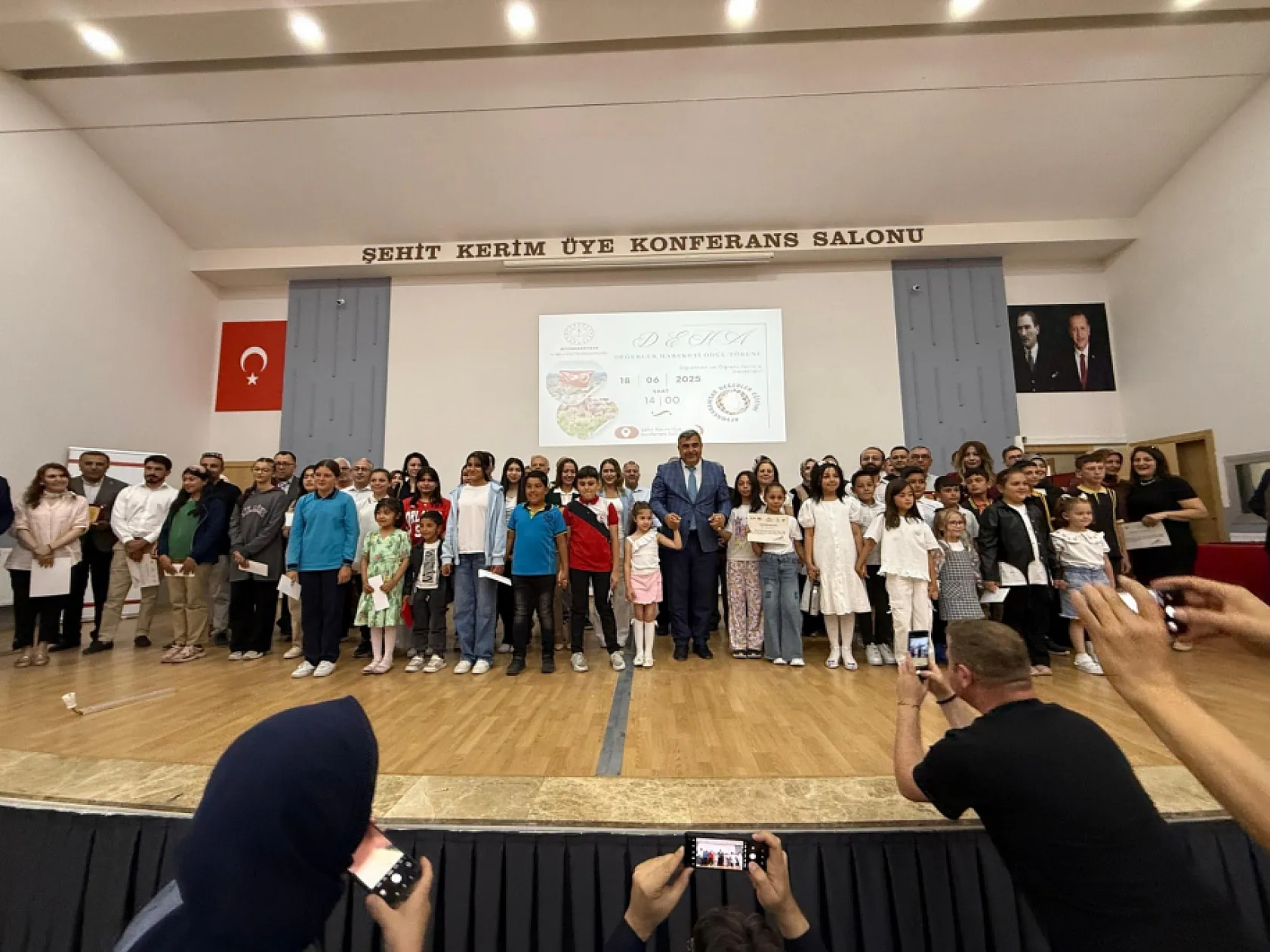 Afyon'da Başarı Tesadüf Değil! İşte İl Milli Eğitim Müdürü'nün Yol Haritası