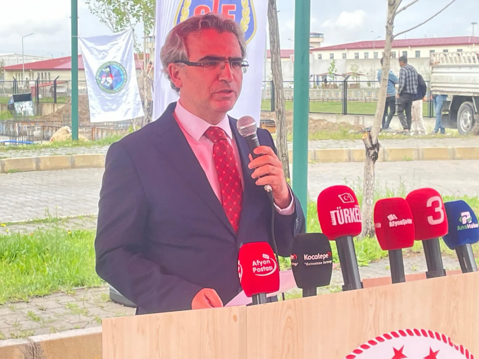 Afyon'da Bundan Böyle Uçurtmayı Vurmayacaklar