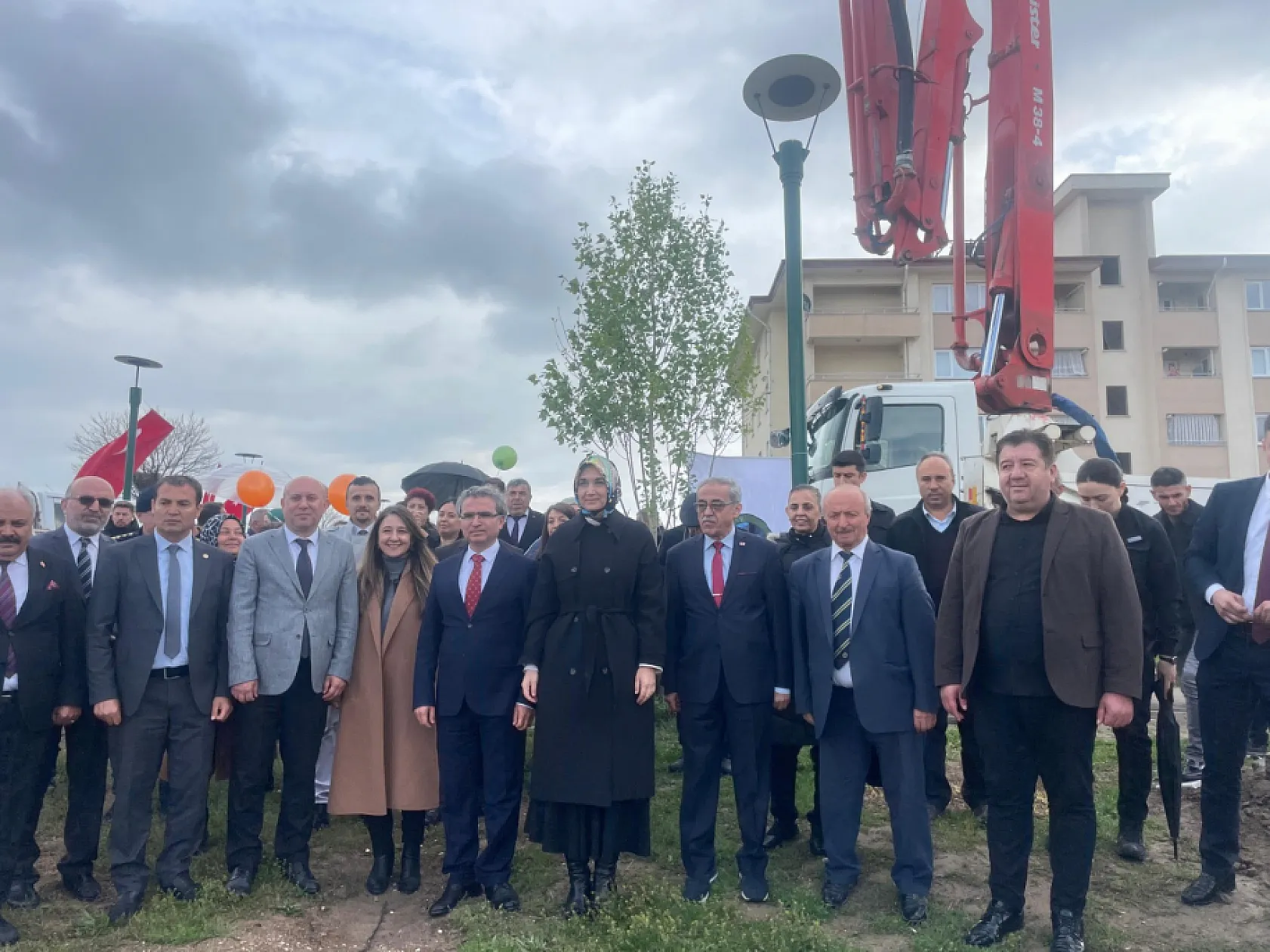 Afyon'da Bundan Böyle Uçurtmayı Vurmayacaklar