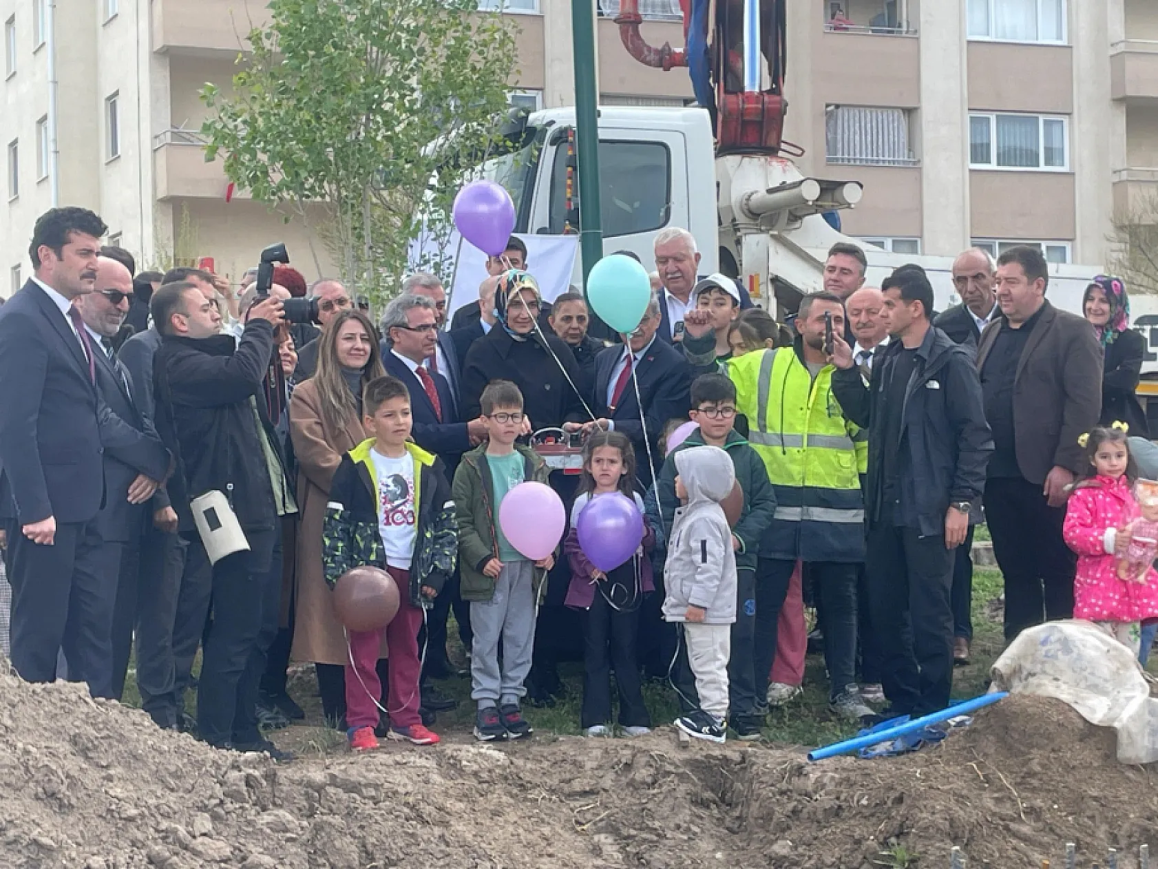 Afyon'da Bundan Böyle Uçurtmayı Vurmayacaklar