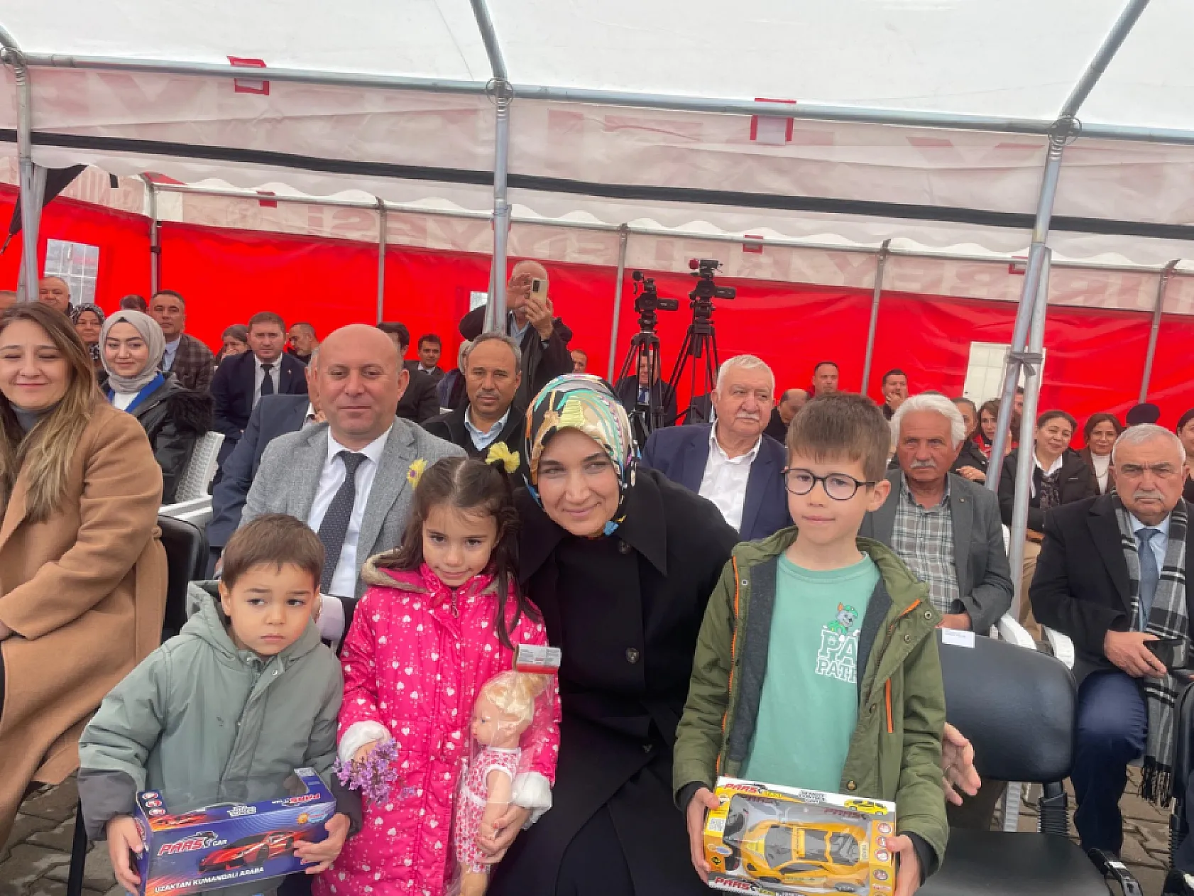 Afyon'da Bundan Böyle Uçurtmayı Vurmayacaklar
