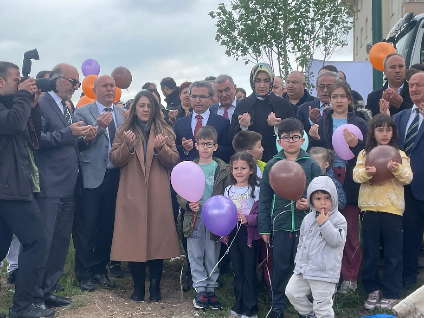 Afyon'da Bundan Böyle Uçurtmayı Vurmayacaklar