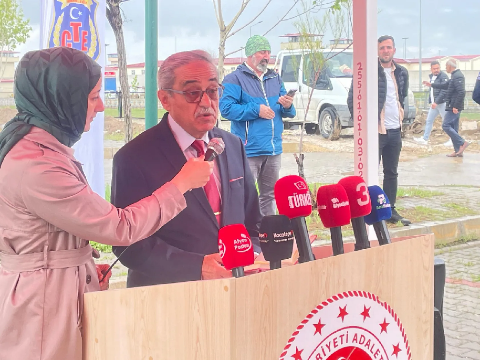 Afyon'da Bundan Böyle Uçurtmayı Vurmayacaklar