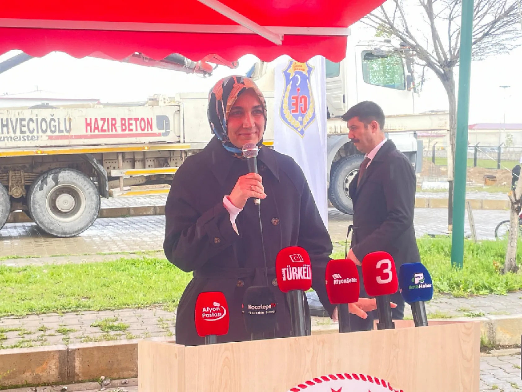 Afyon'da Bundan Böyle Uçurtmayı Vurmayacaklar