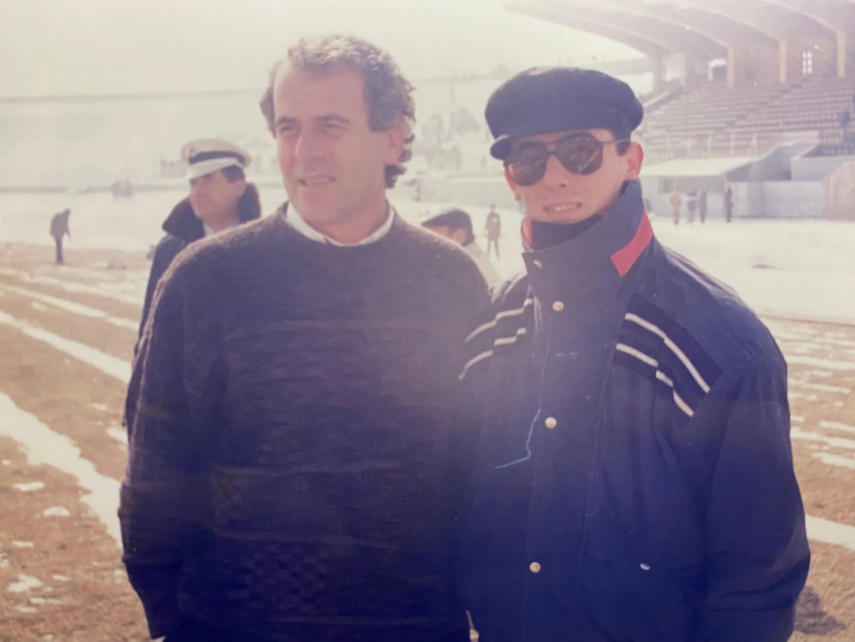 Afyon'da Ustalarla Birlikte Gazetecilik Yapmıştı... Şimdi O Bir Bilim İnsanı