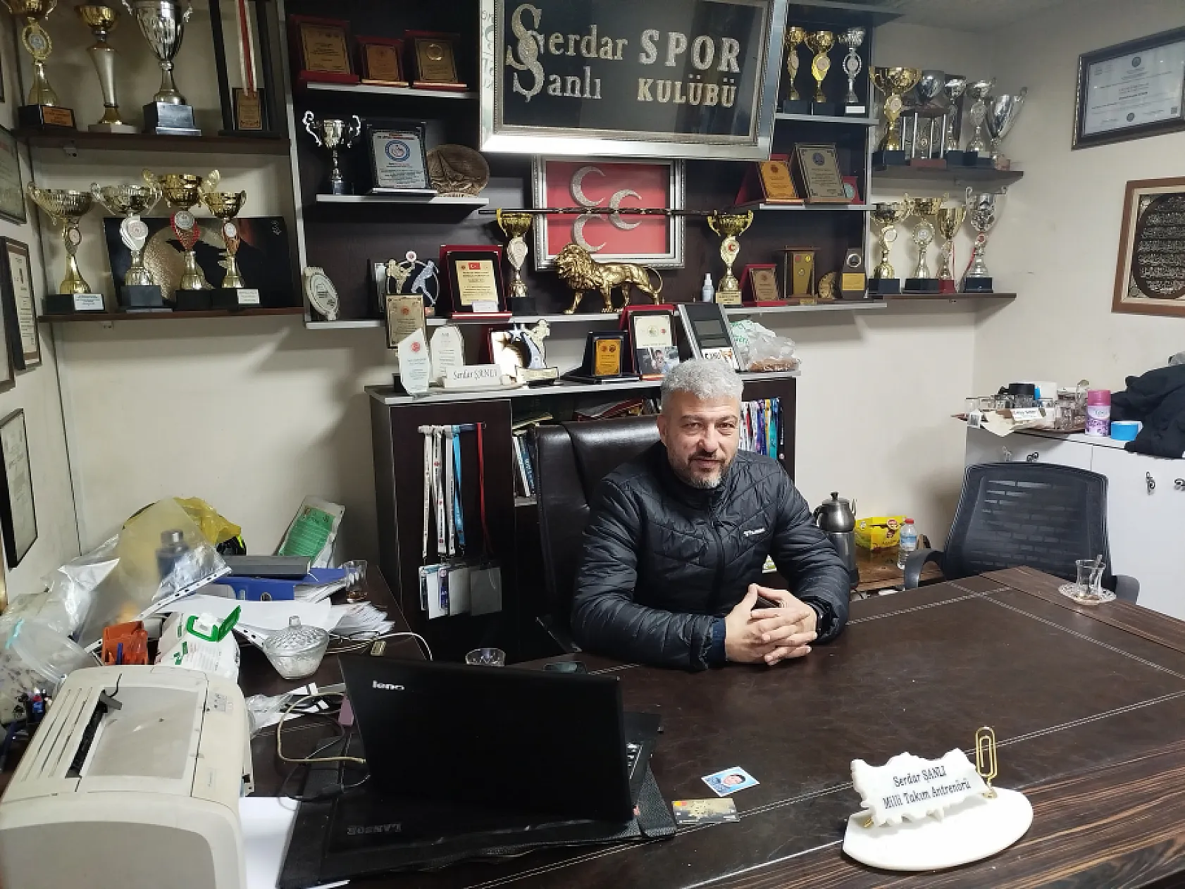 Afyon'da Yetiştiler Avrupa'da Derece Aldılar