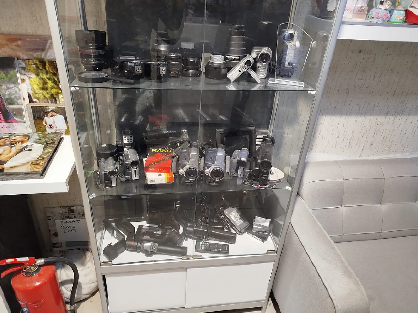 Bir Ömrün 'Gerçek' Kadrajı