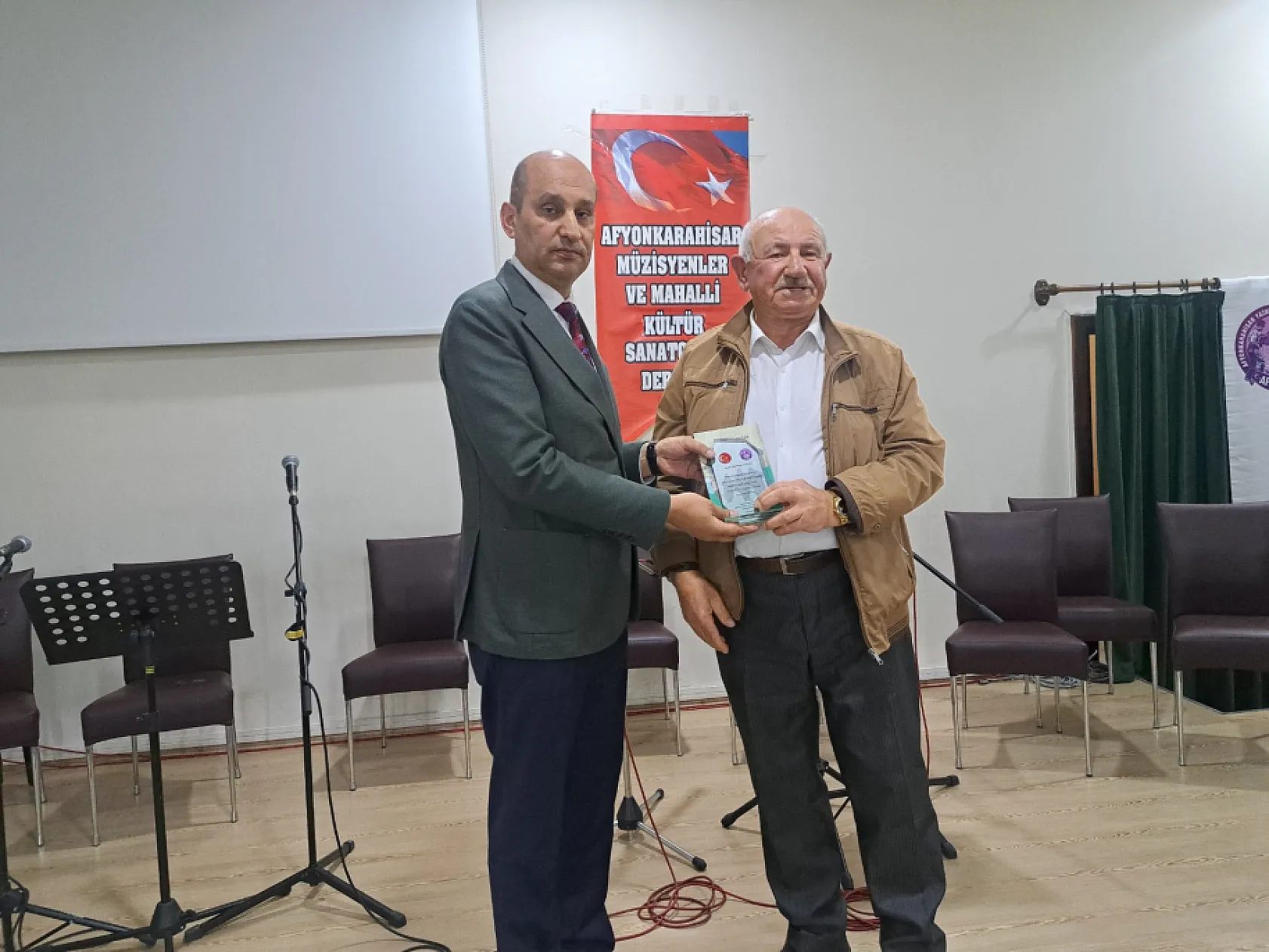 'Bu Şehrin Gerçek Kahramanları Kadınlar Olarak Bizleriz'