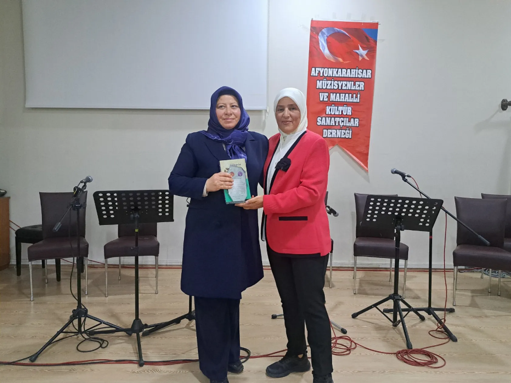 'Bu Şehrin Gerçek Kahramanları Kadınlar Olarak Bizleriz'