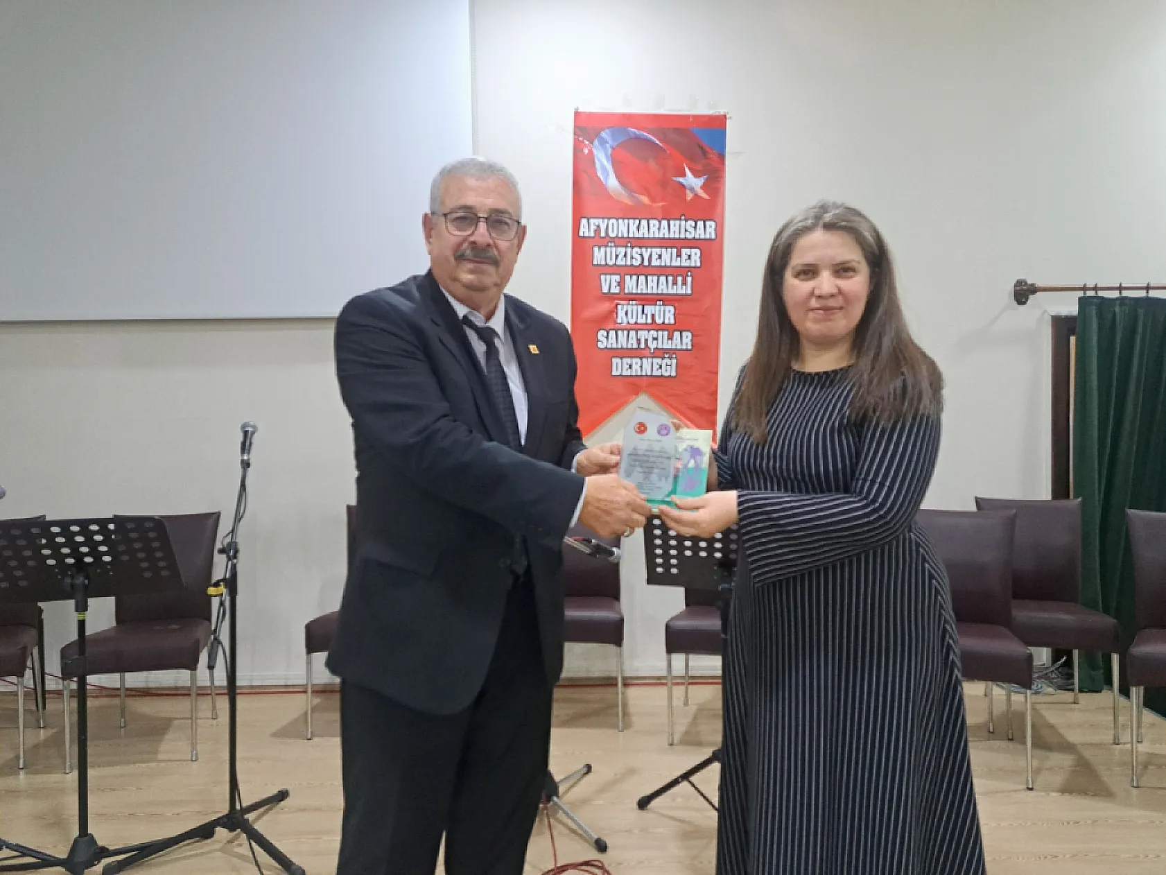 'Bu Şehrin Gerçek Kahramanları Kadınlar Olarak Bizleriz'