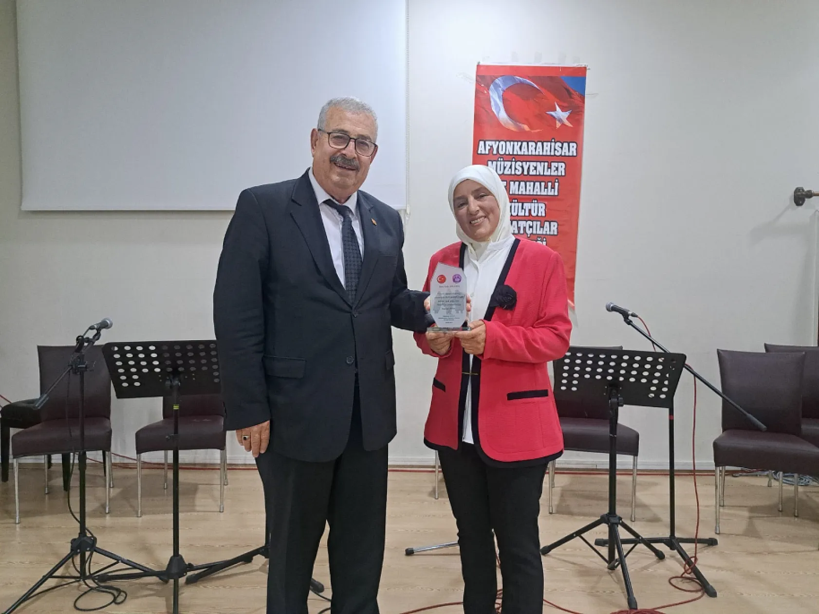 'Bu Şehrin Gerçek Kahramanları Kadınlar Olarak Bizleriz'