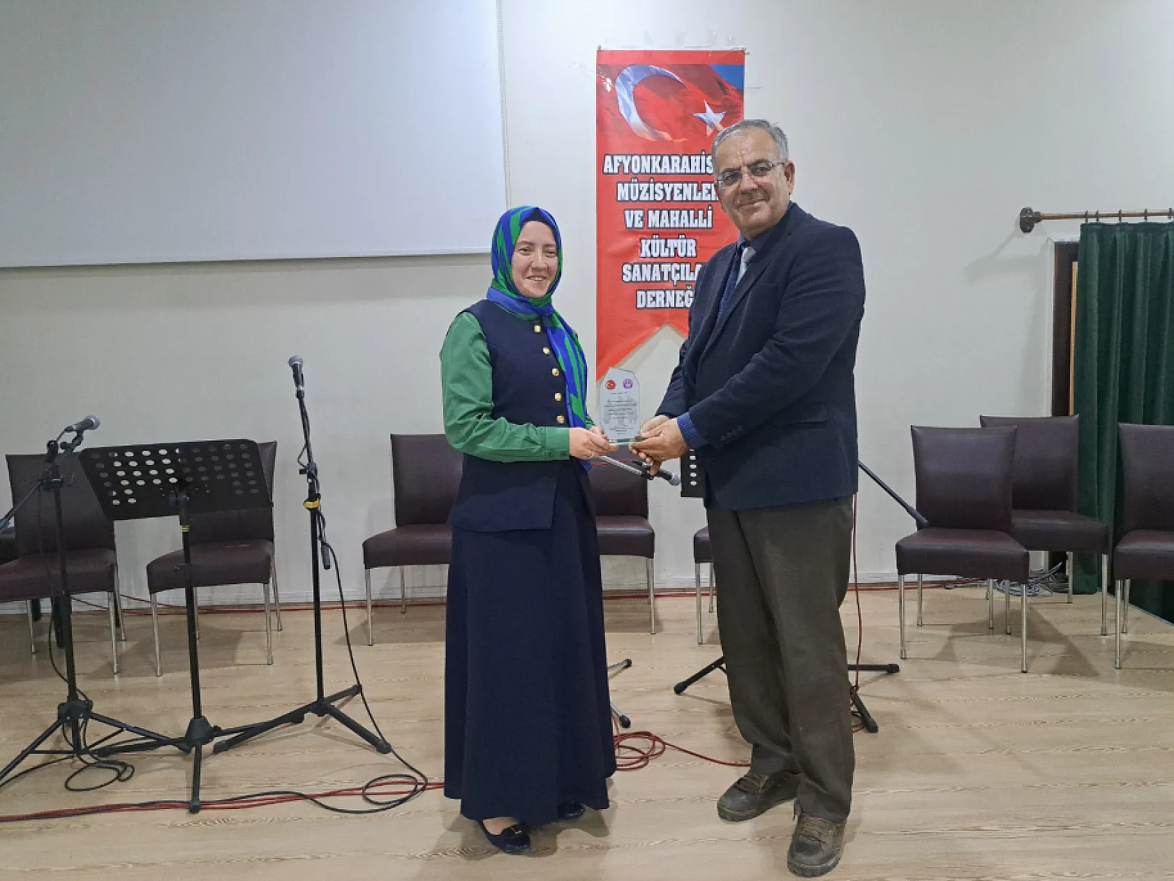 'Bu Şehrin Gerçek Kahramanları Kadınlar Olarak Bizleriz'