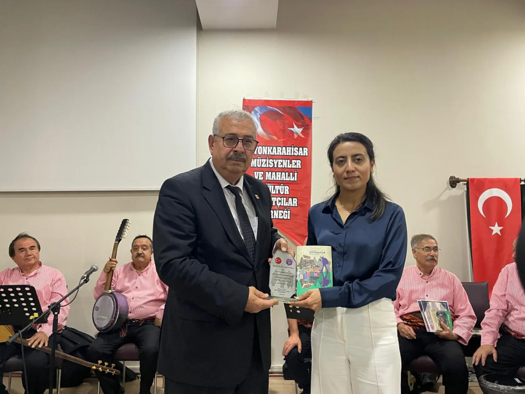 'Bu Şehrin Gerçek Kahramanları Kadınlar Olarak Bizleriz'