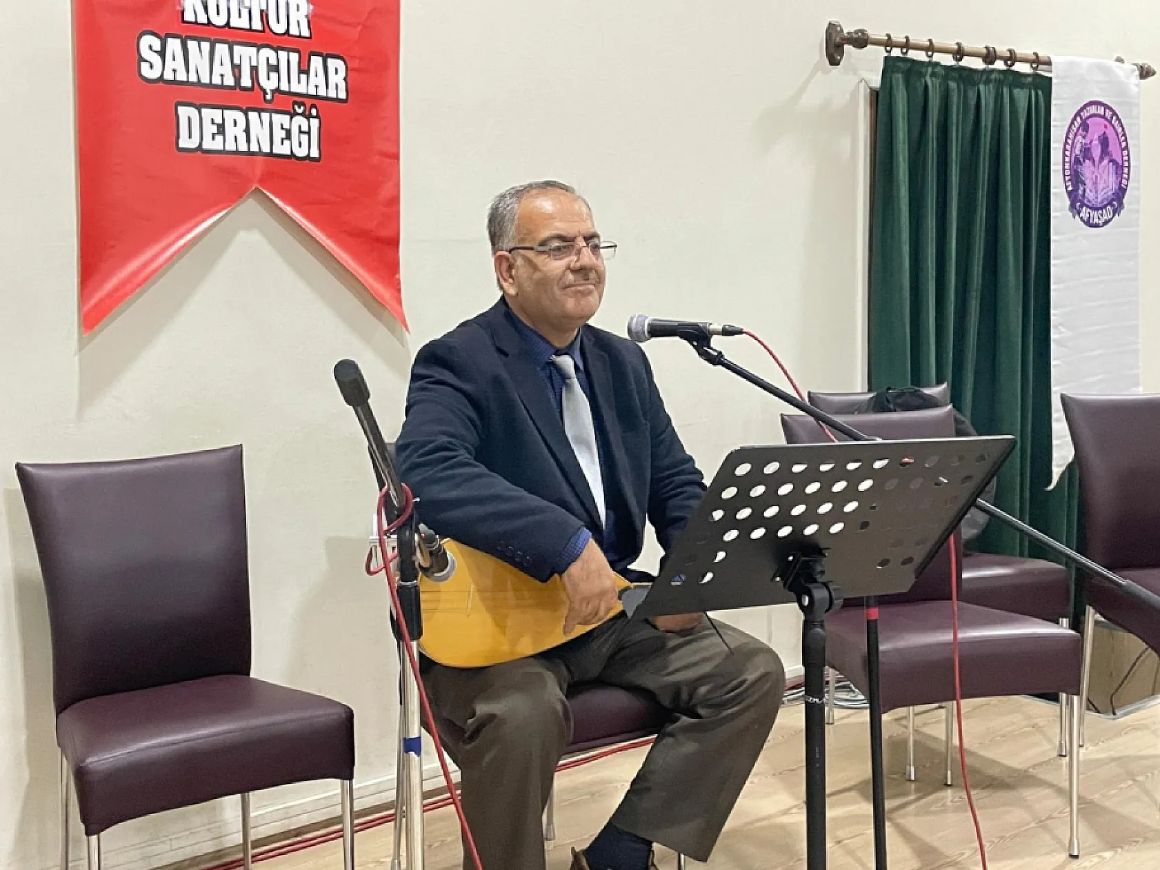 'Bu Şehrin Gerçek Kahramanları Kadınlar Olarak Bizleriz'