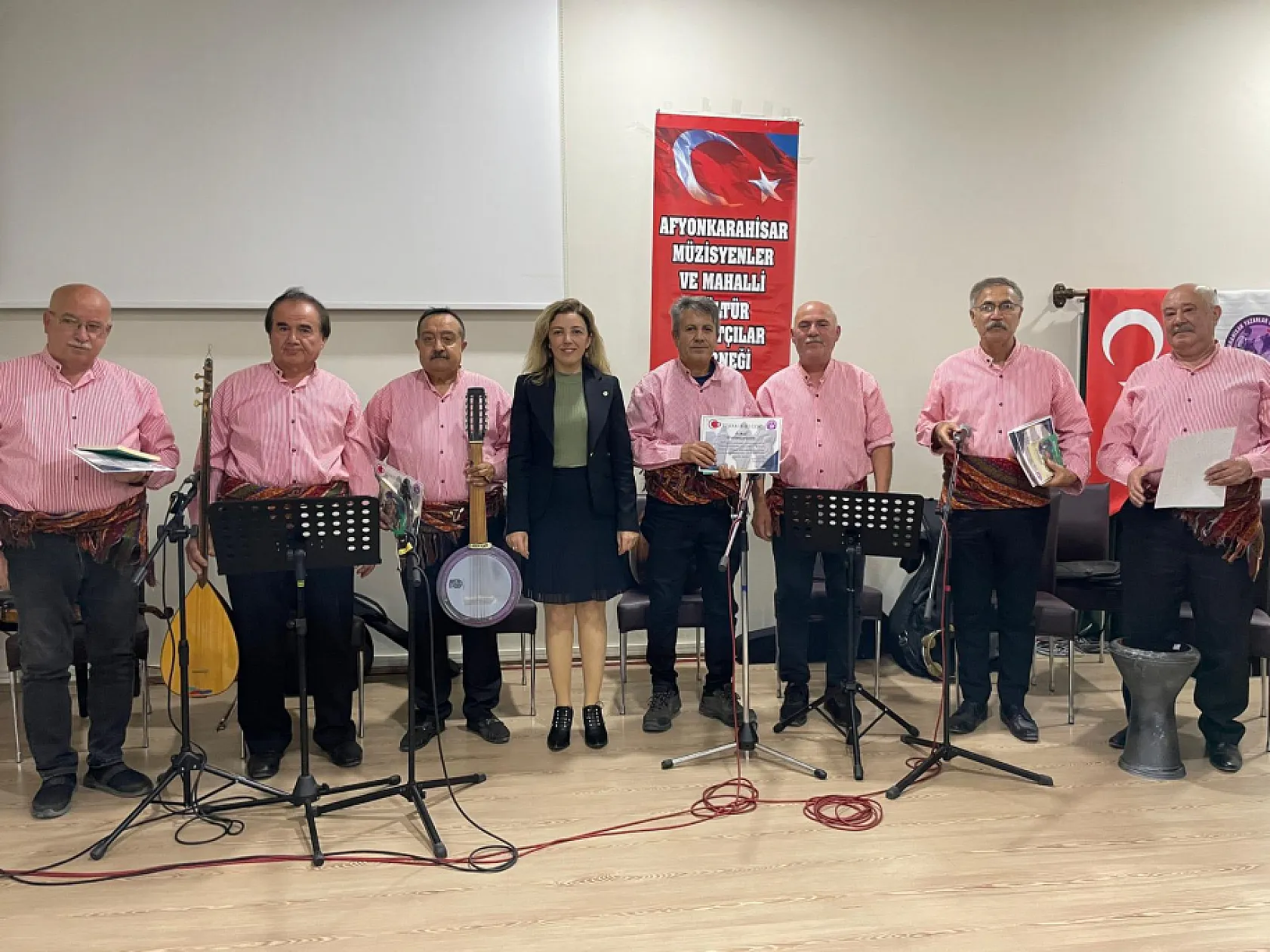 'Bu Şehrin Gerçek Kahramanları Kadınlar Olarak Bizleriz'