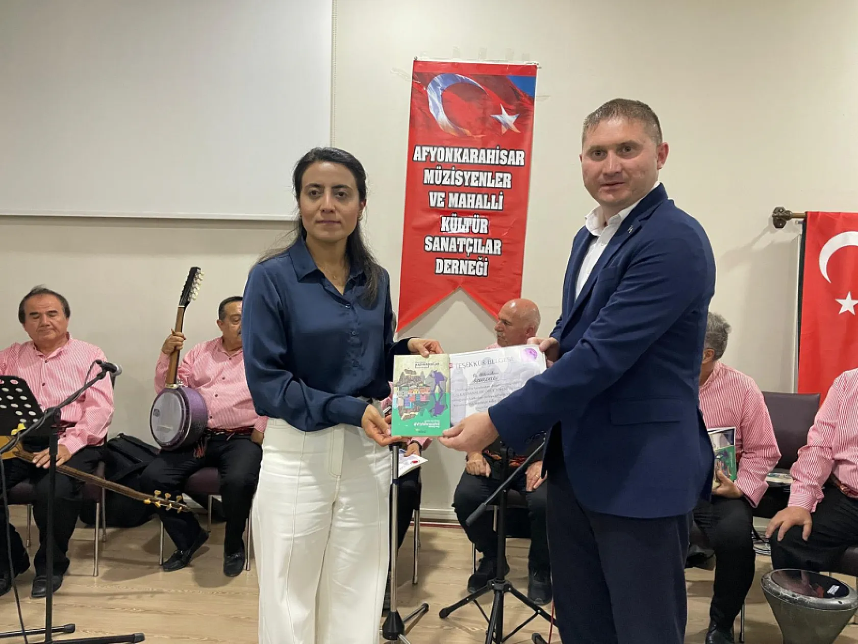 'Bu Şehrin Gerçek Kahramanları Kadınlar Olarak Bizleriz'