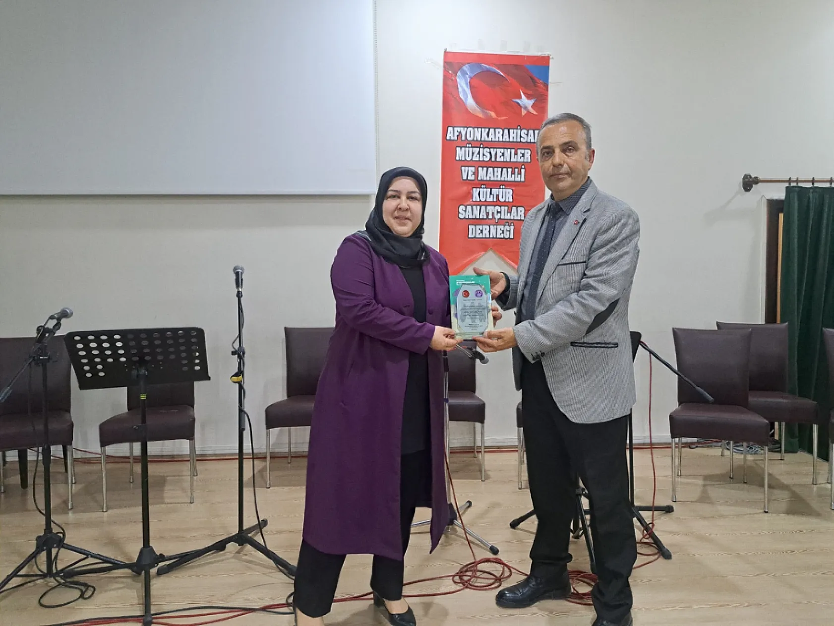 'Bu Şehrin Gerçek Kahramanları Kadınlar Olarak Bizleriz'